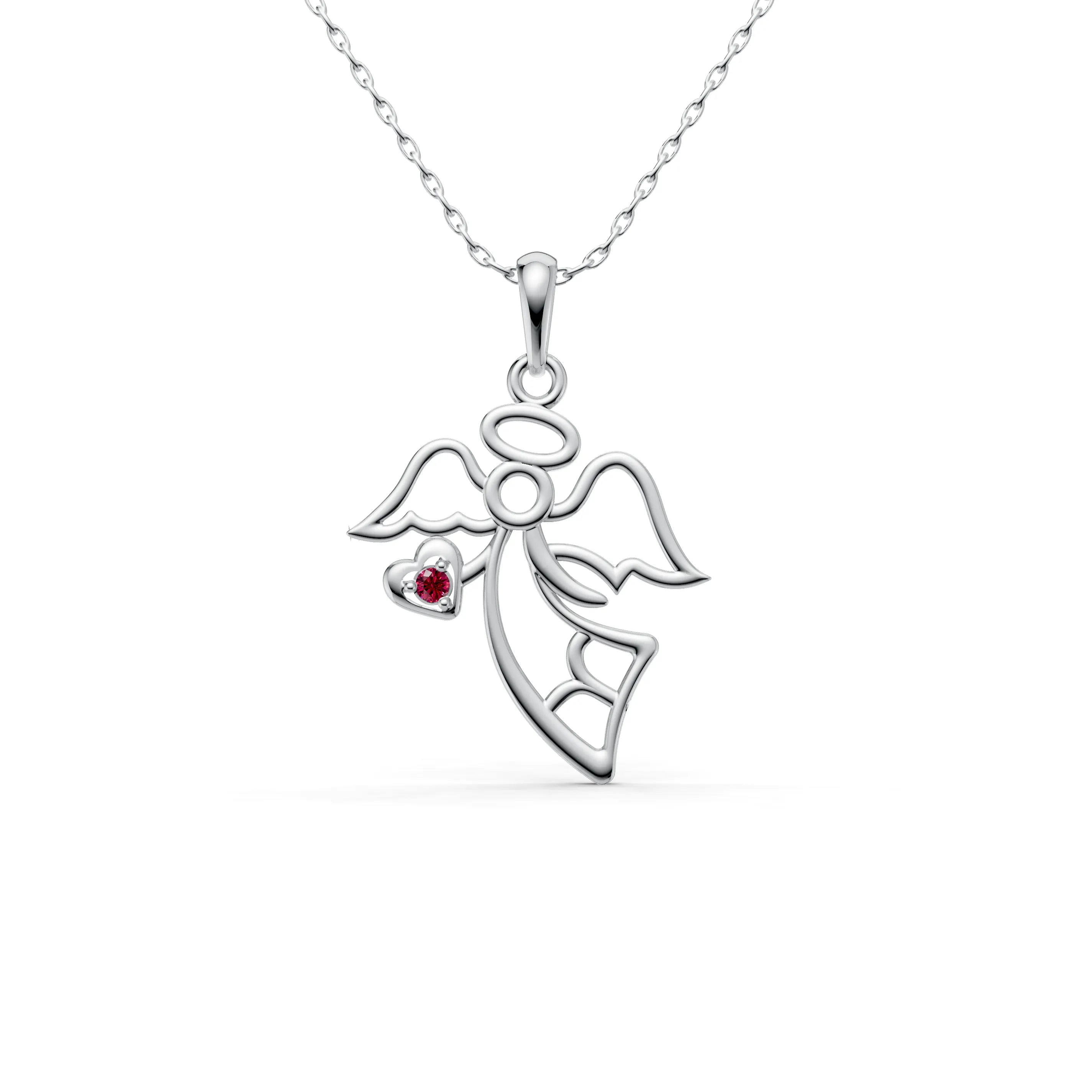 Silver_Ruby