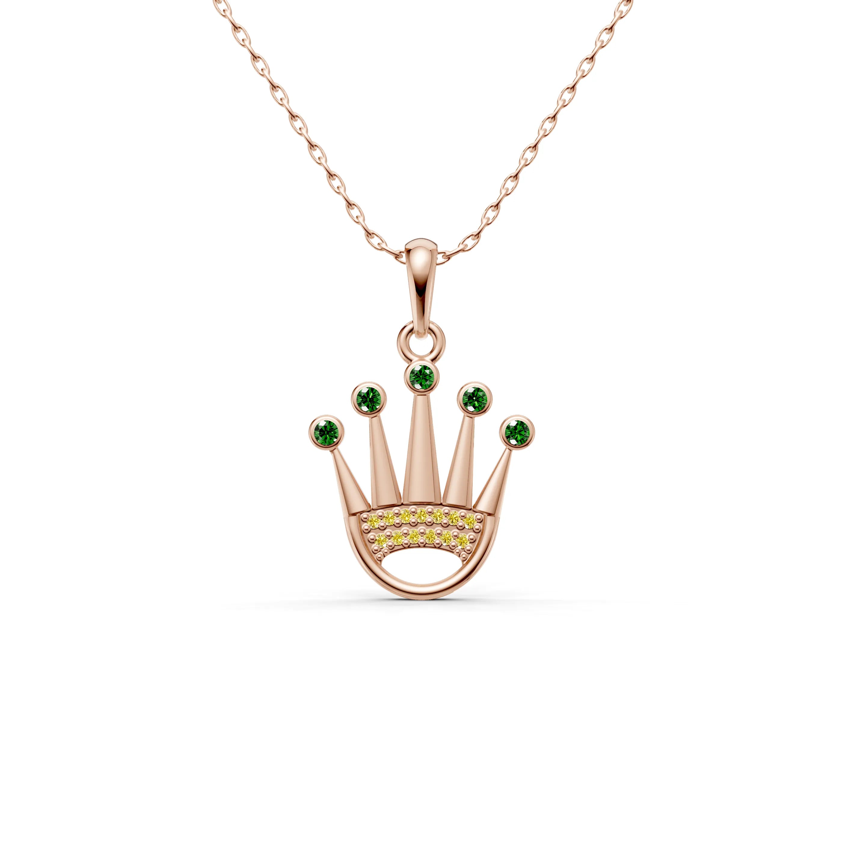 Rose_Emerald_Citrine