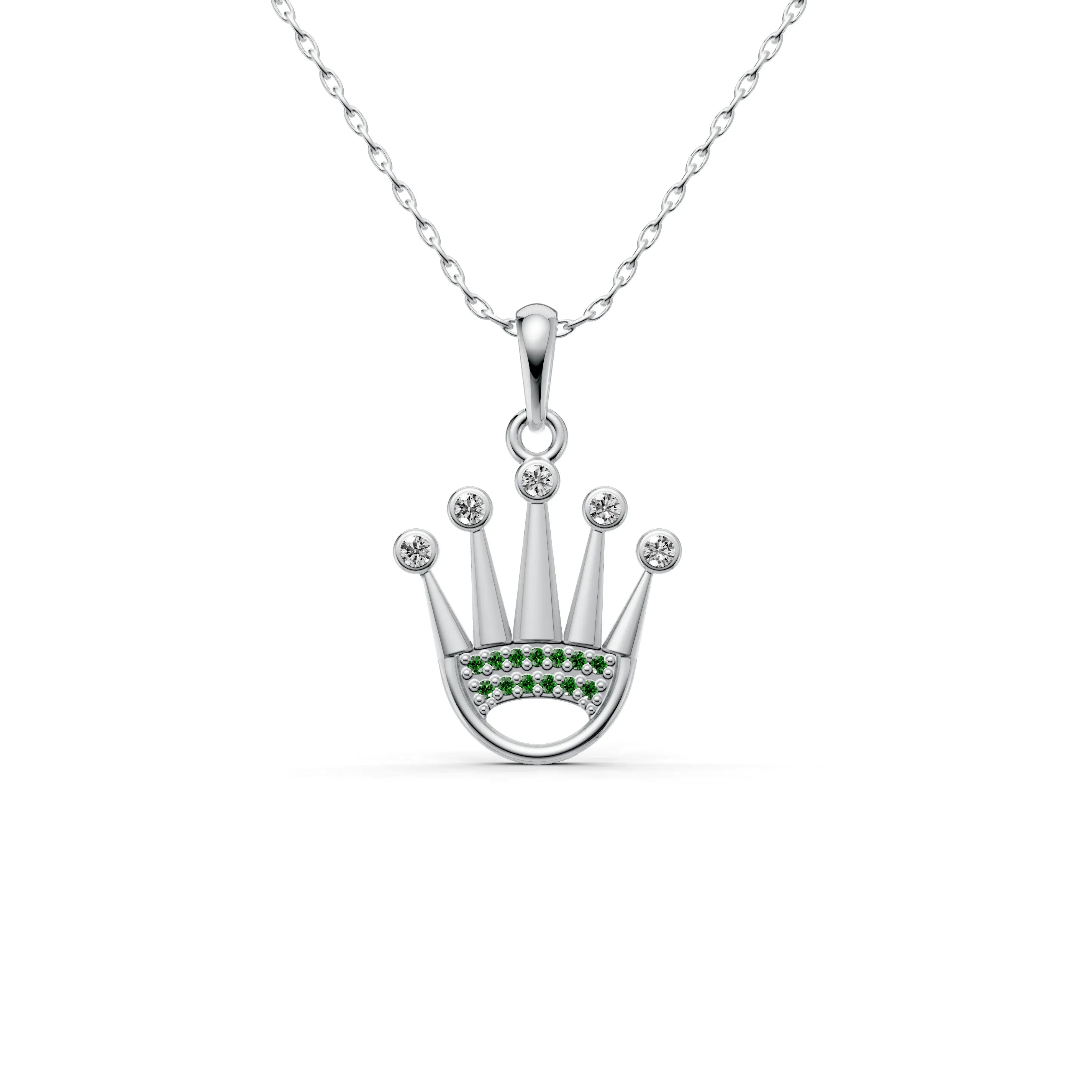 Silver_Diamond_Emerald