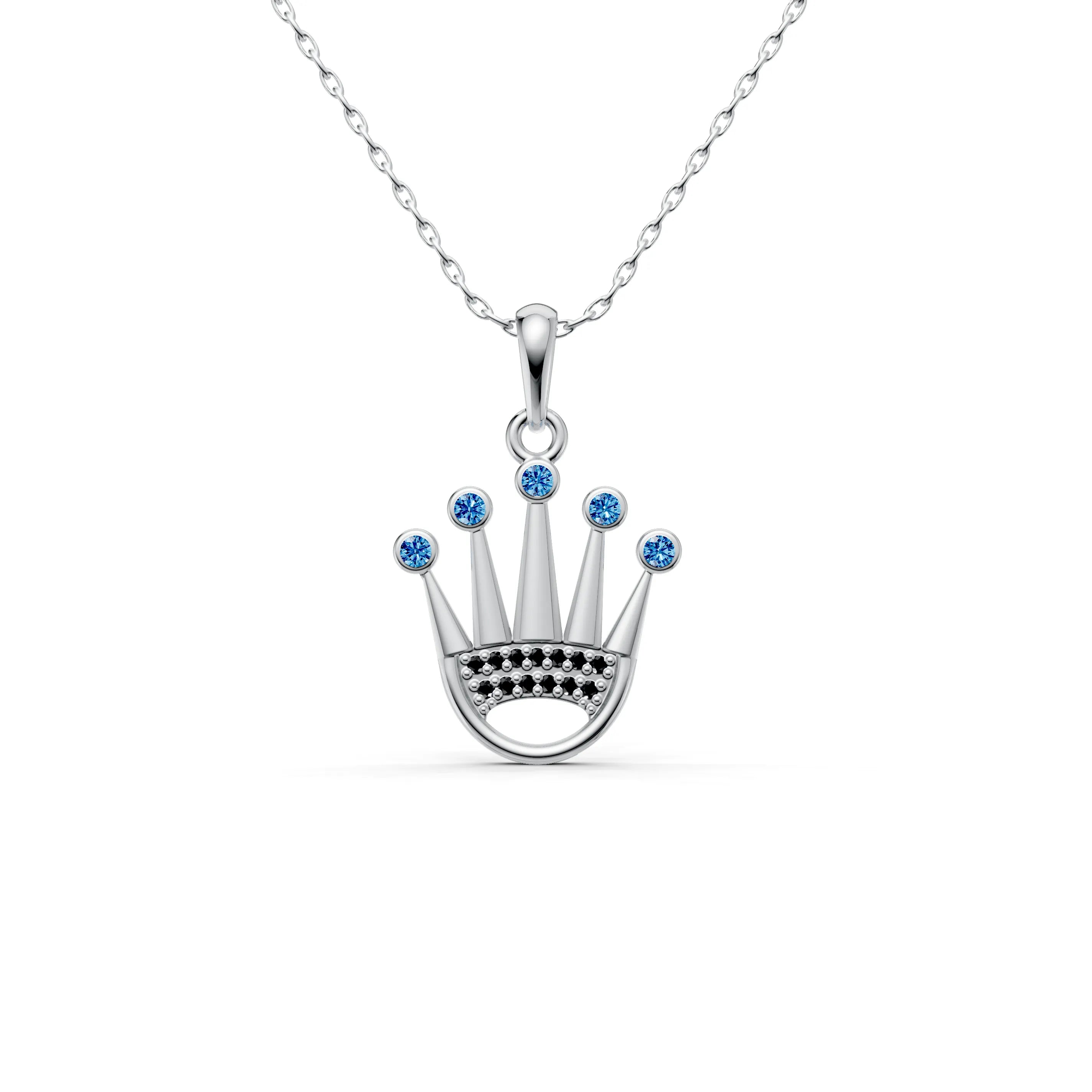 Silver_Aquamarine_Black