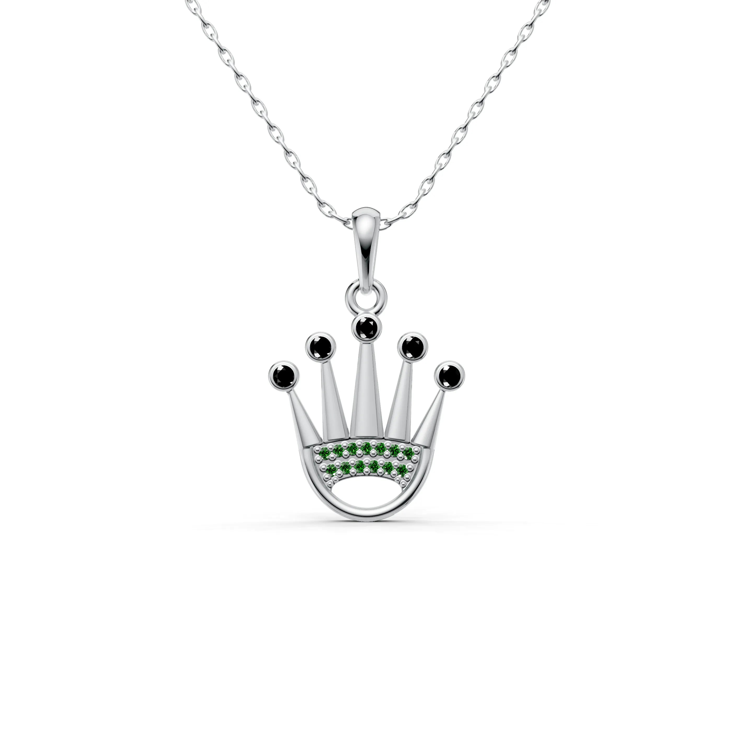 Silver_Black_Emerald