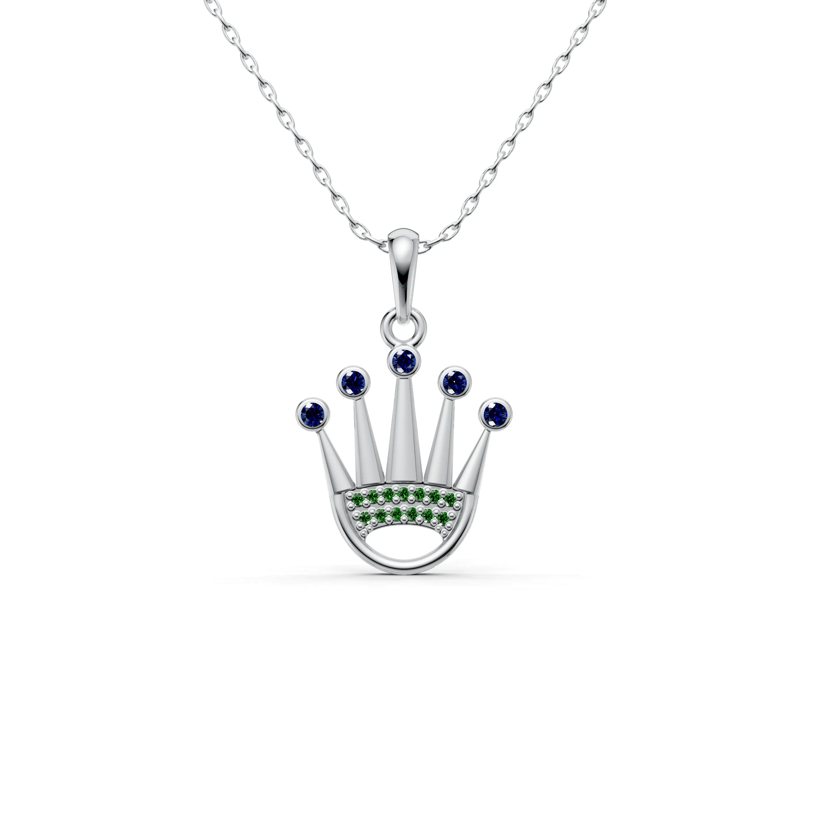 Silver_Sapphire_Emerald