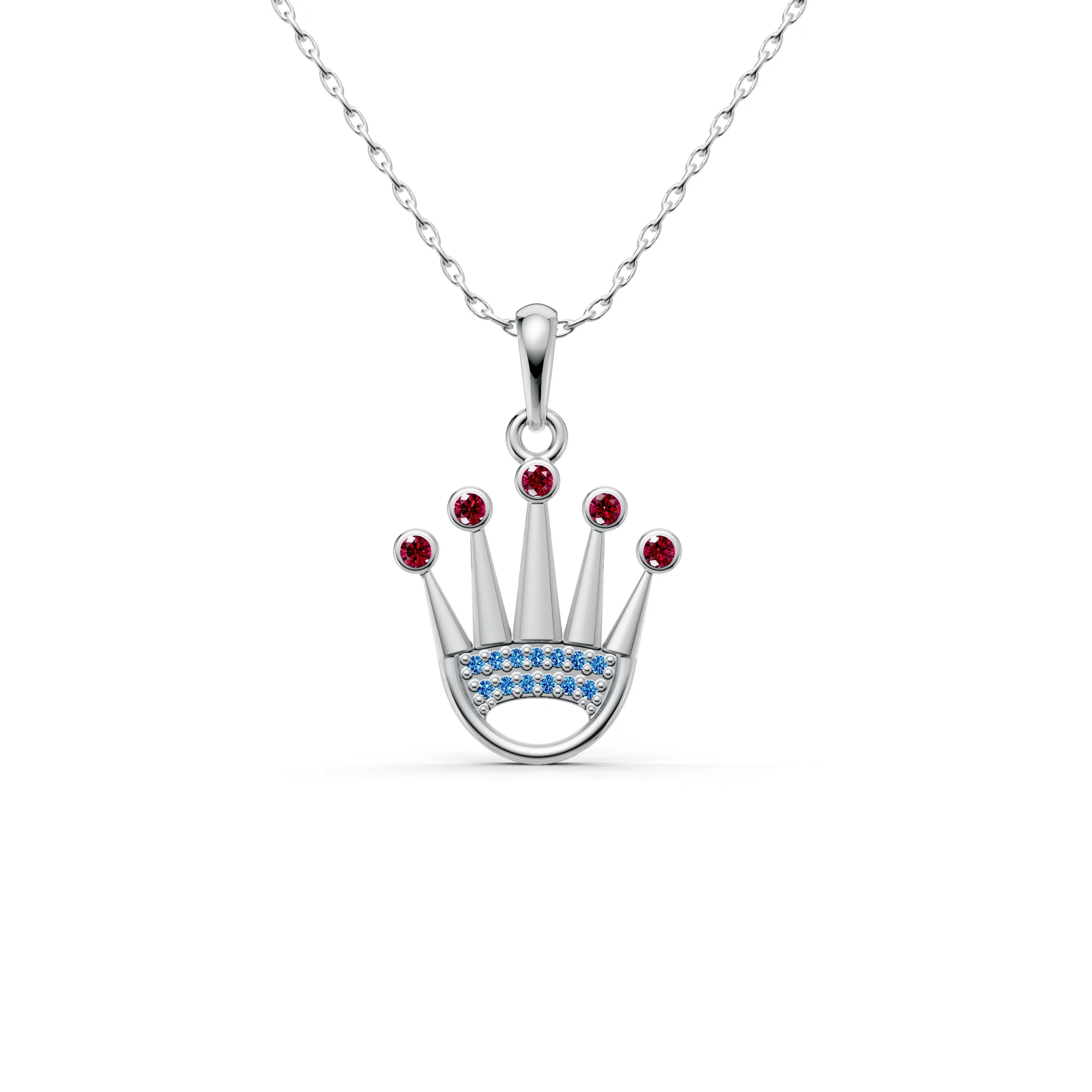 Silver_Ruby_Aquamarine