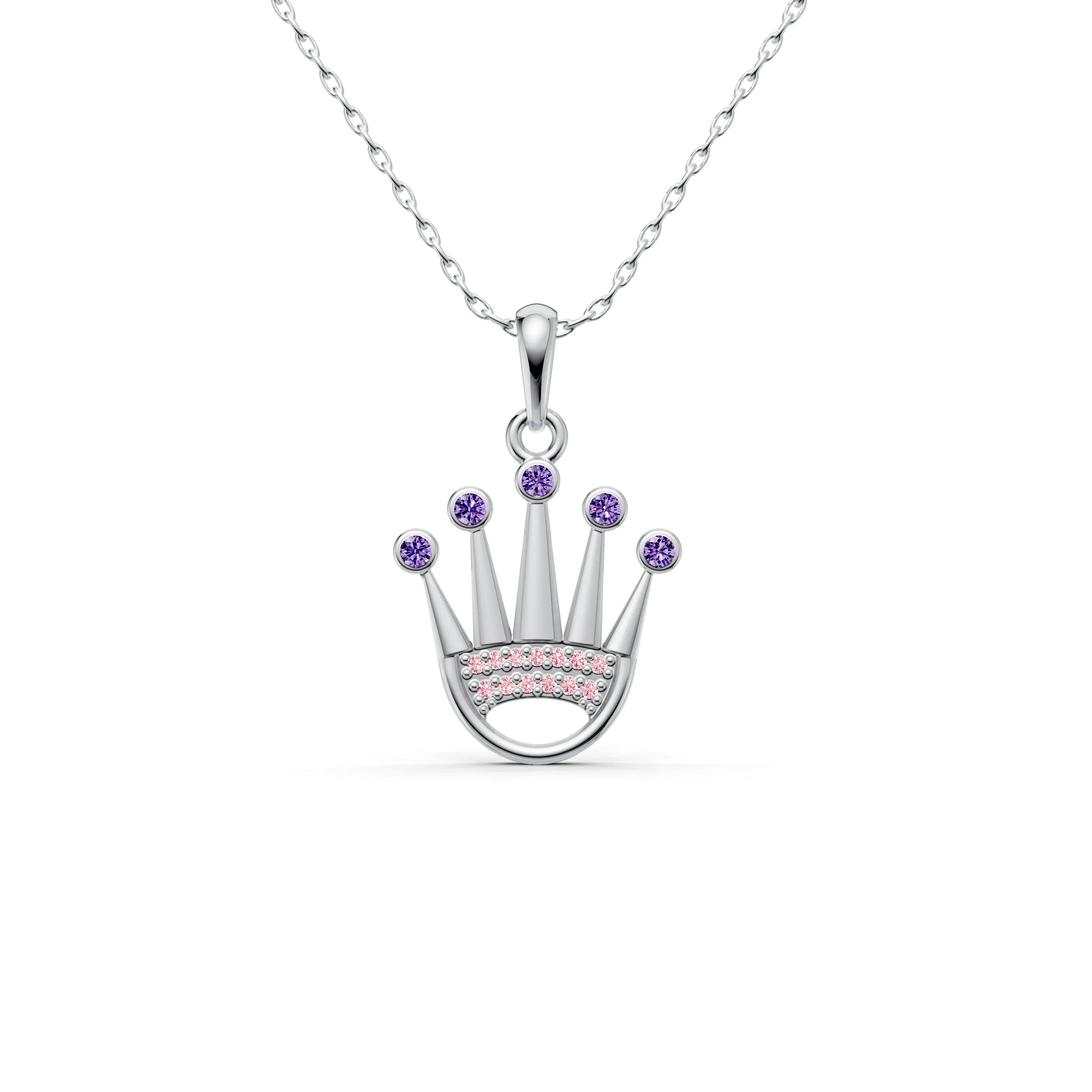 Silver_Amethyst_Pink