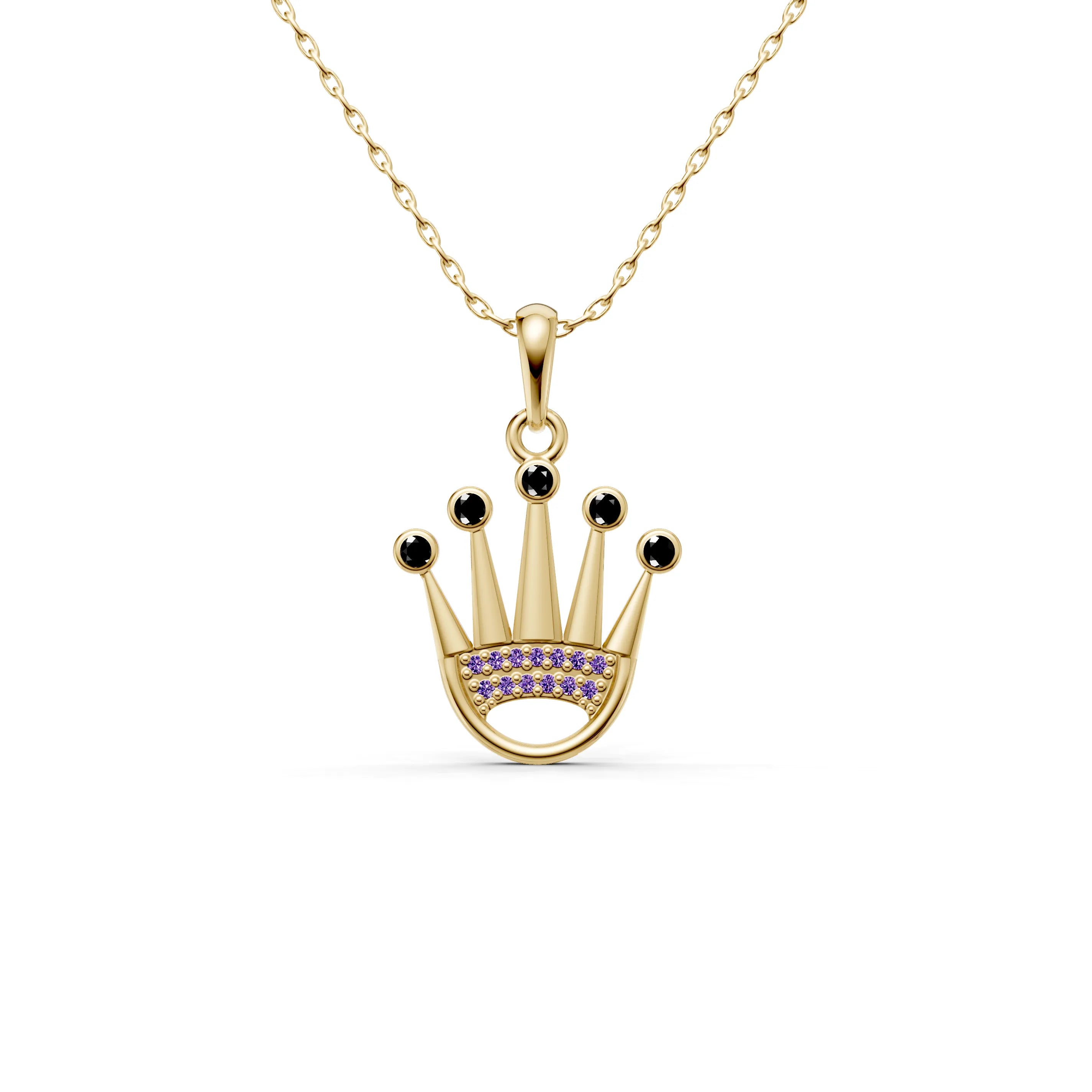 Gold_Black_Amethyst