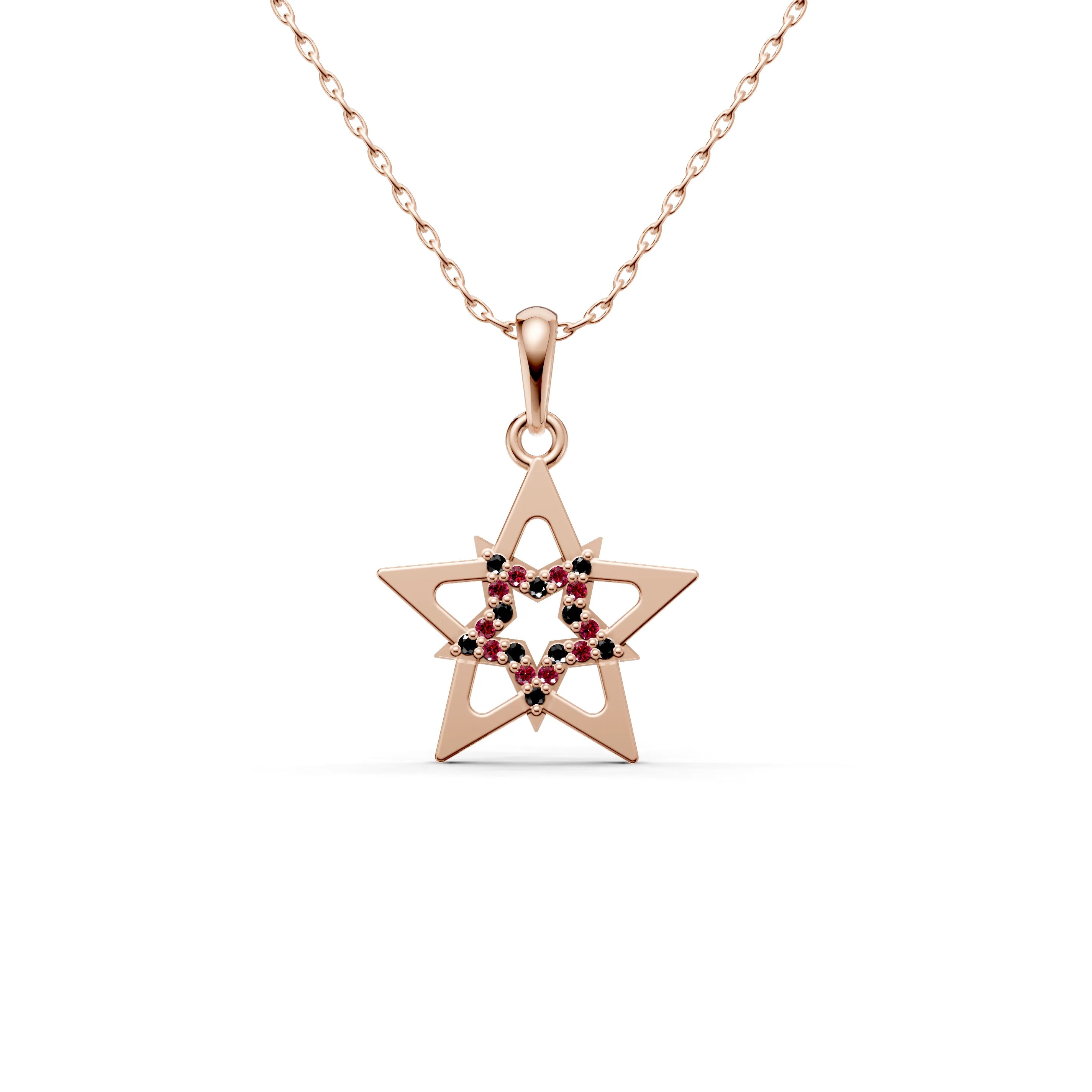 Rose_Ruby_Black