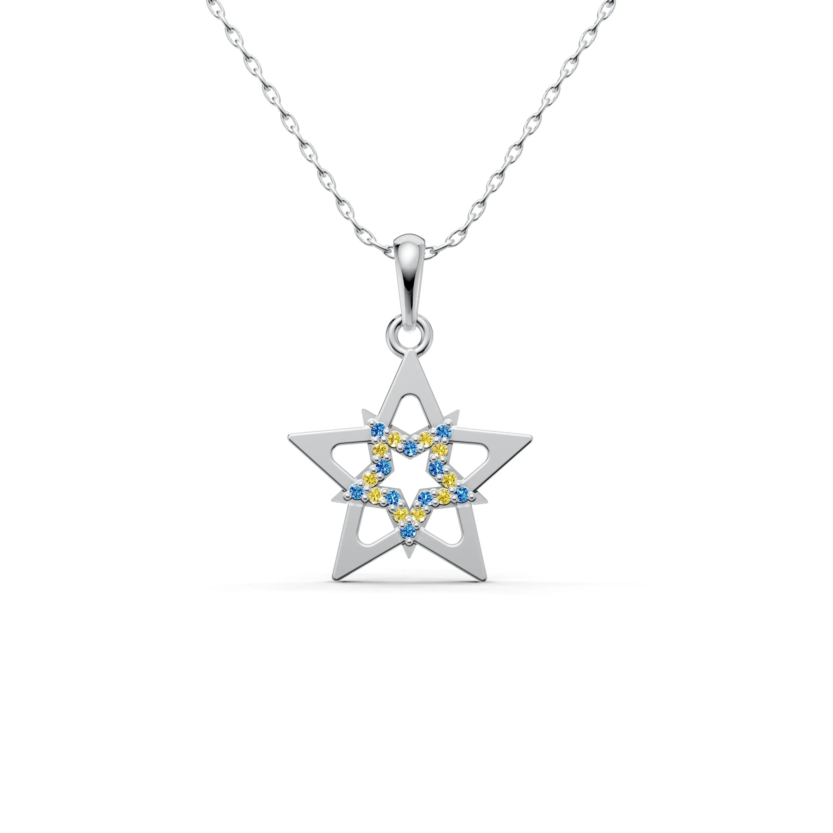 Silver_Citrine_Aquamarine
