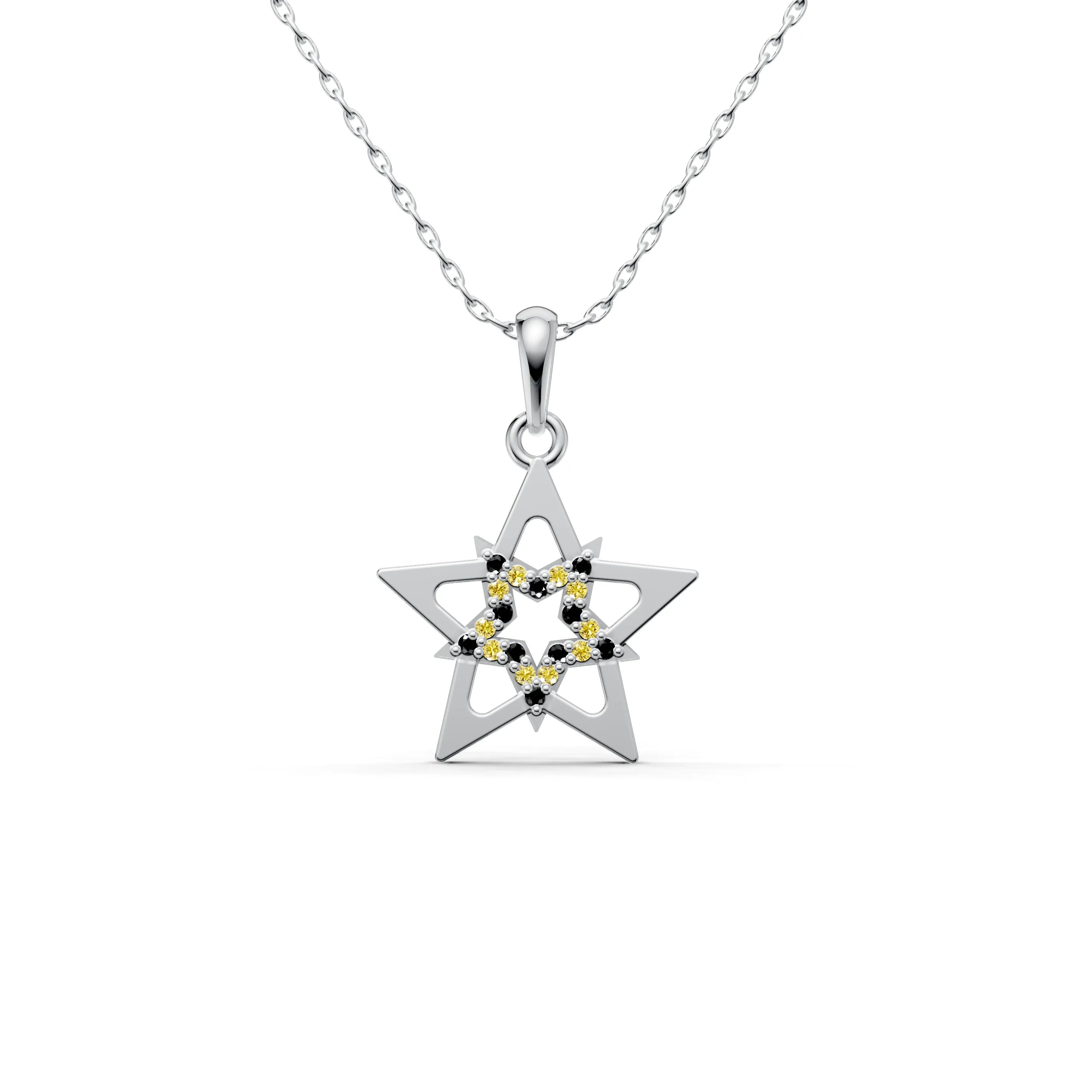 Silver_Citrine_Black