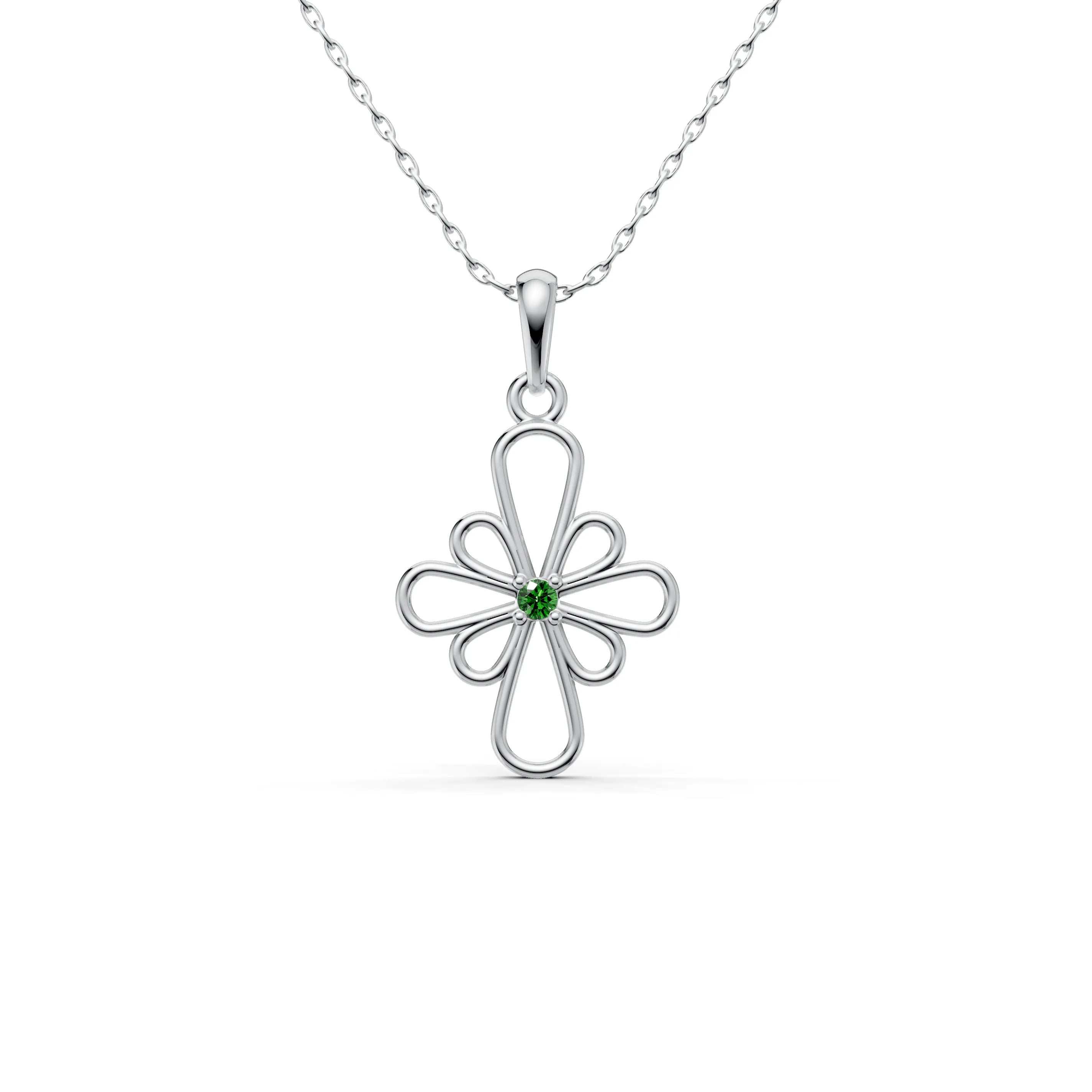 Silver_Emerald