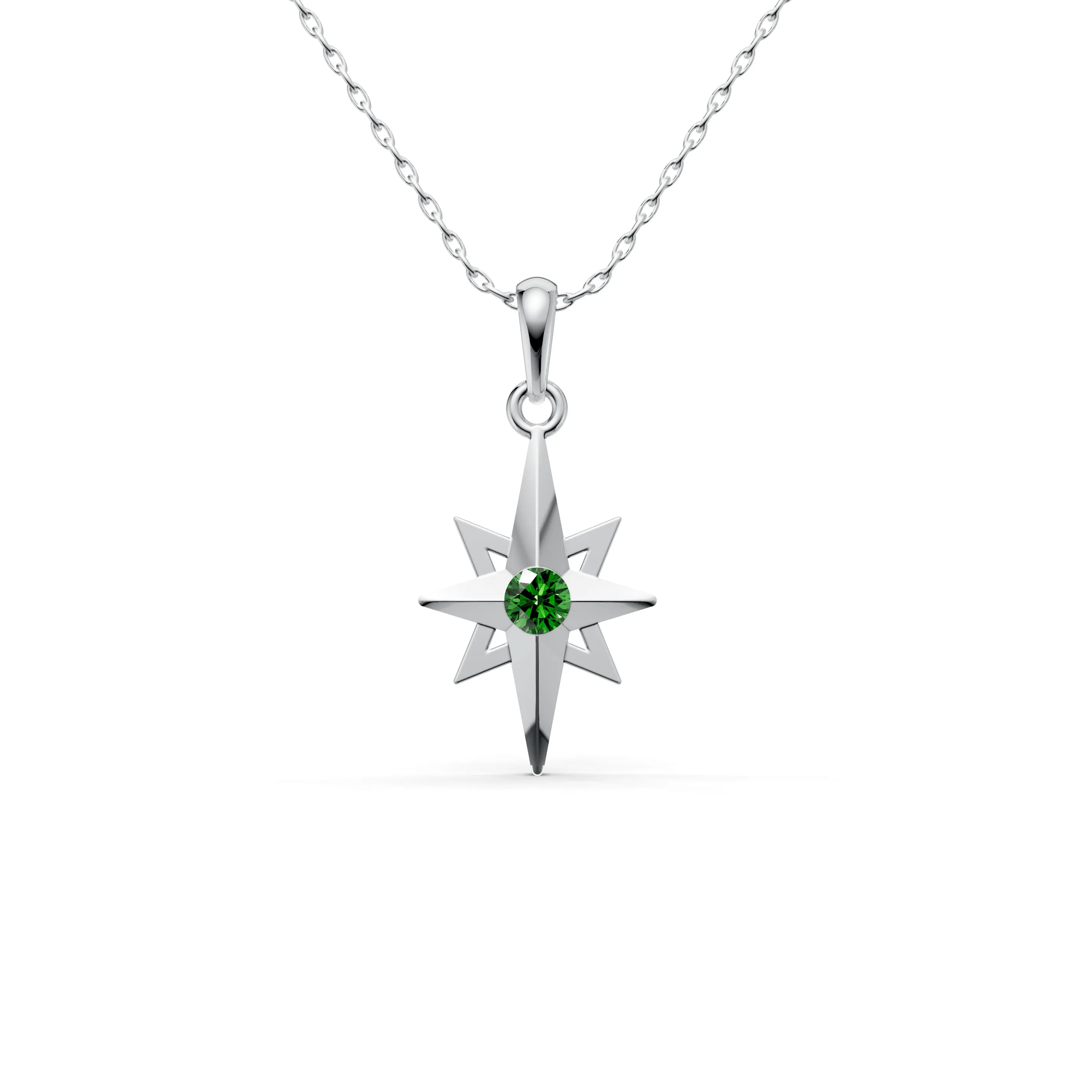 Silver_Emerald