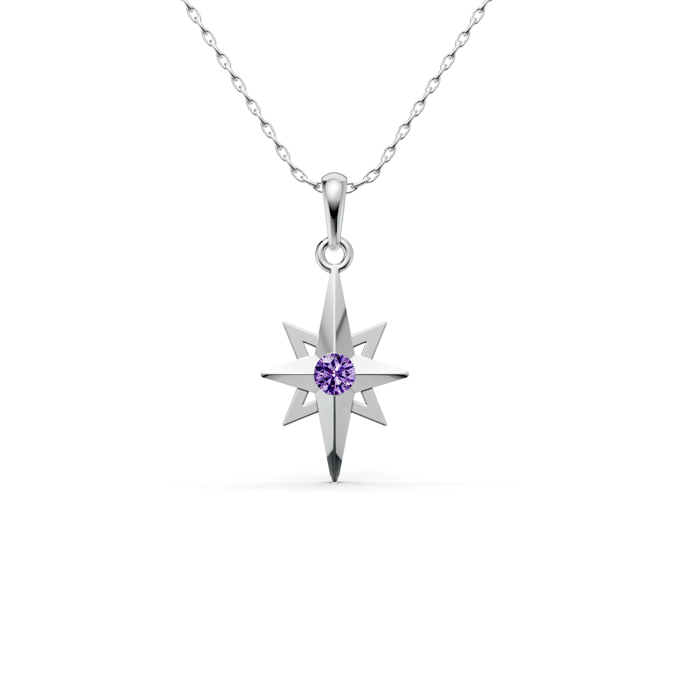 Silver_Amethyst