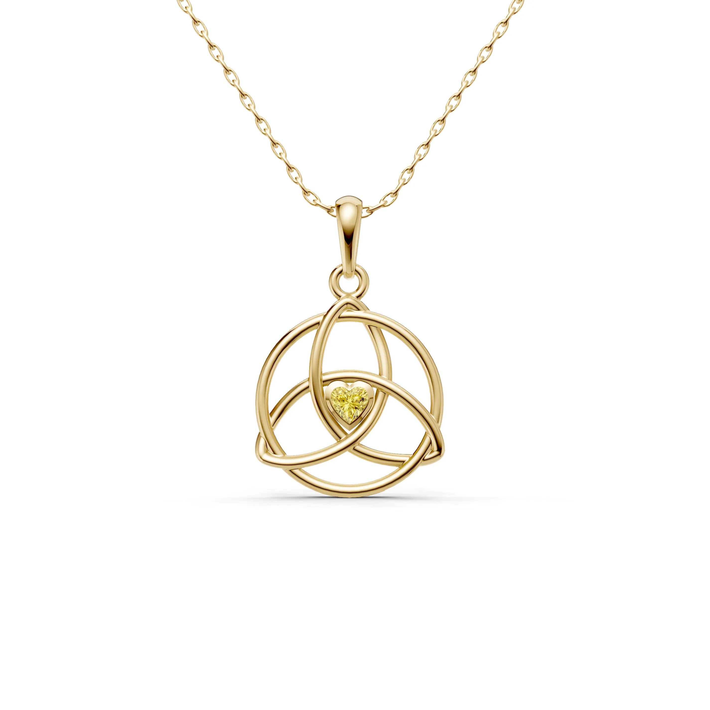 Gold_Citrine