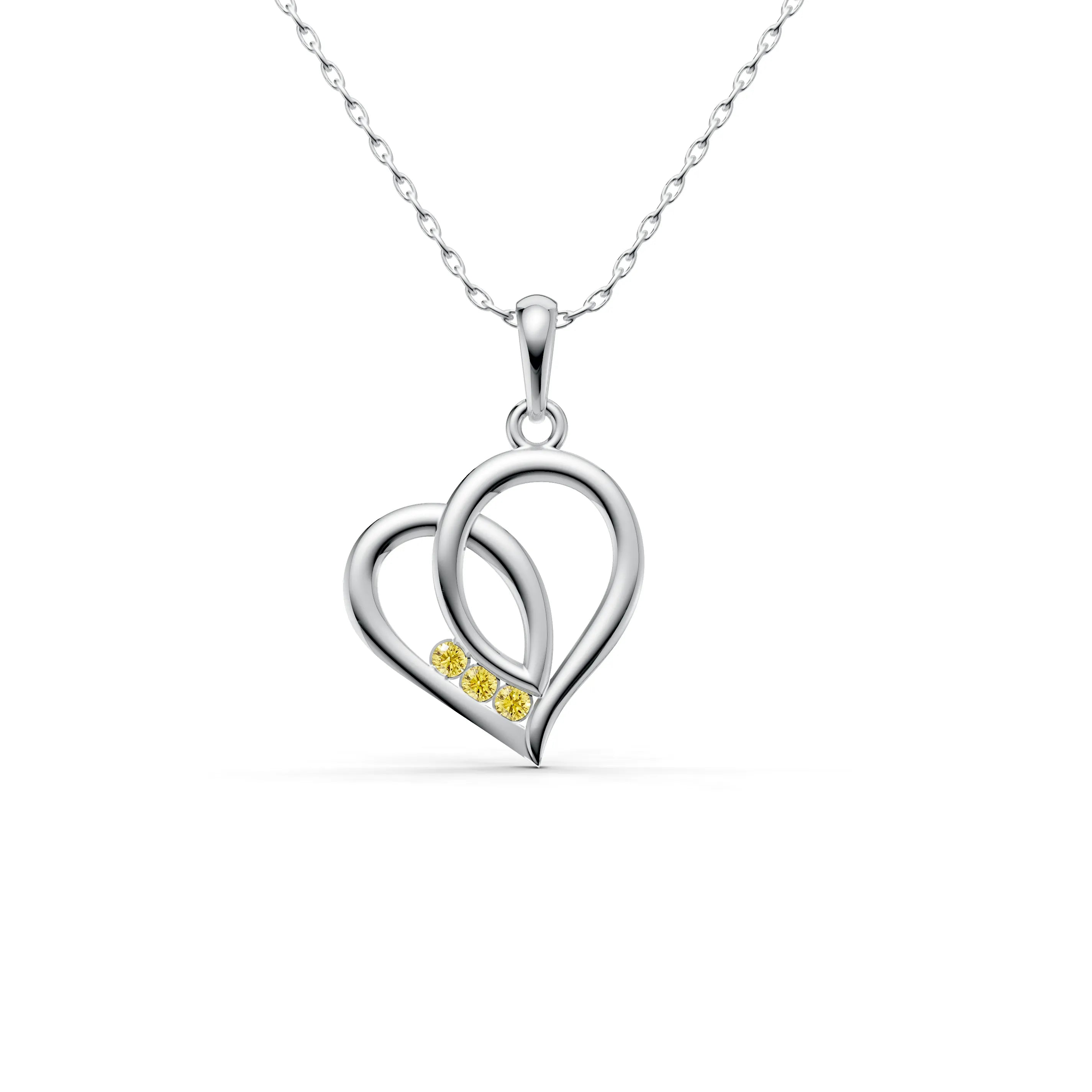 Silver_Citrine_Citrine