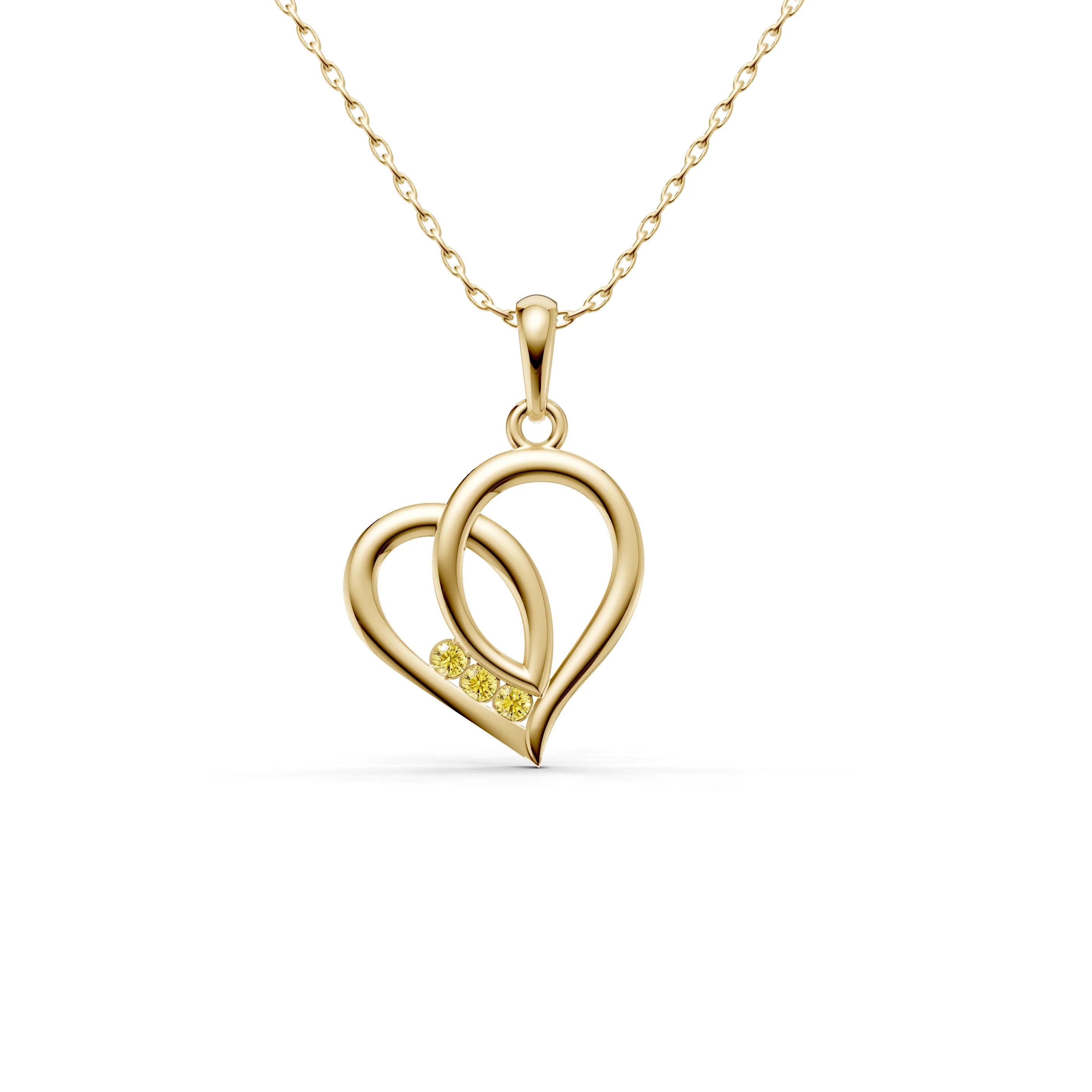 Gold_Citrine_Citrine