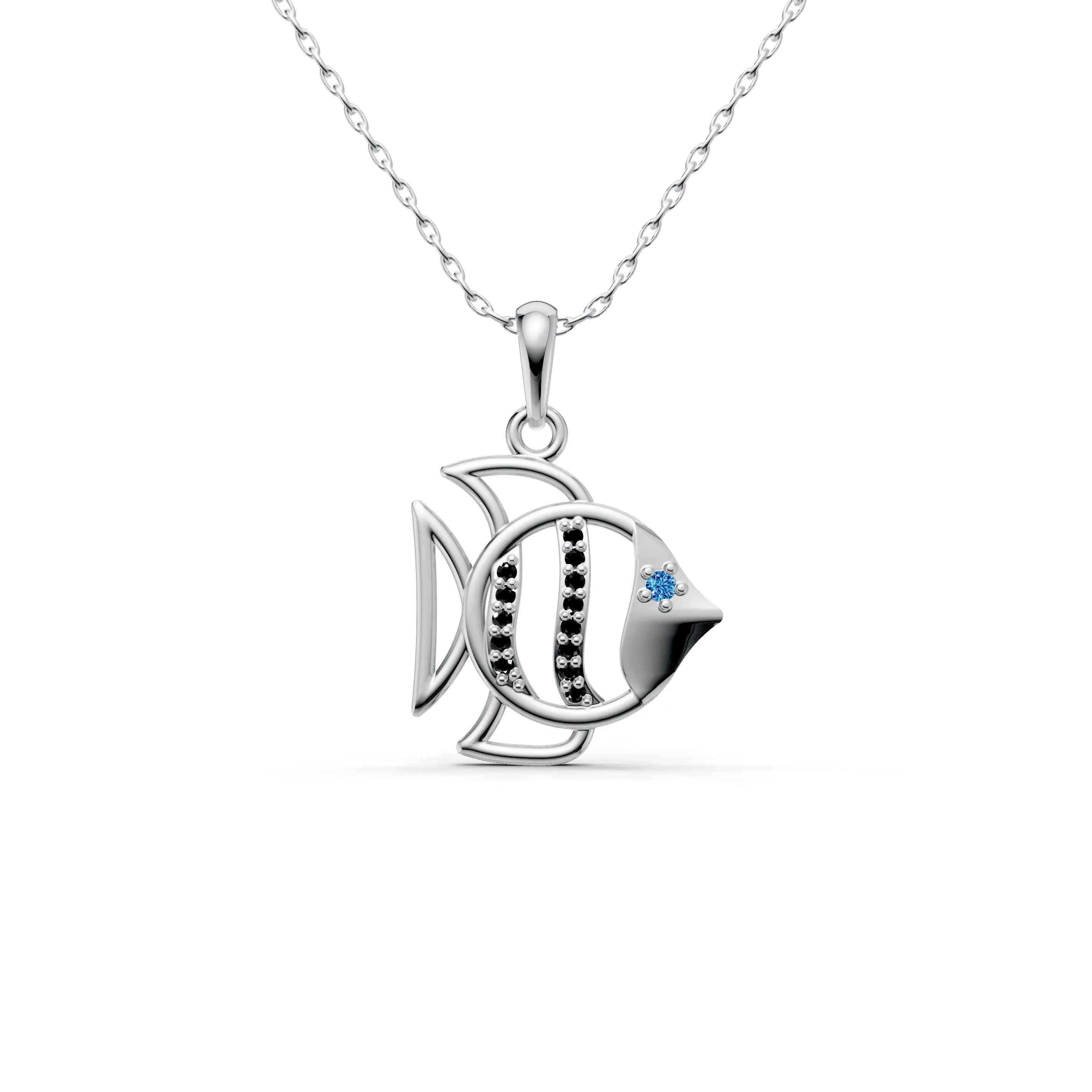 Silver_Aquamarine_Black