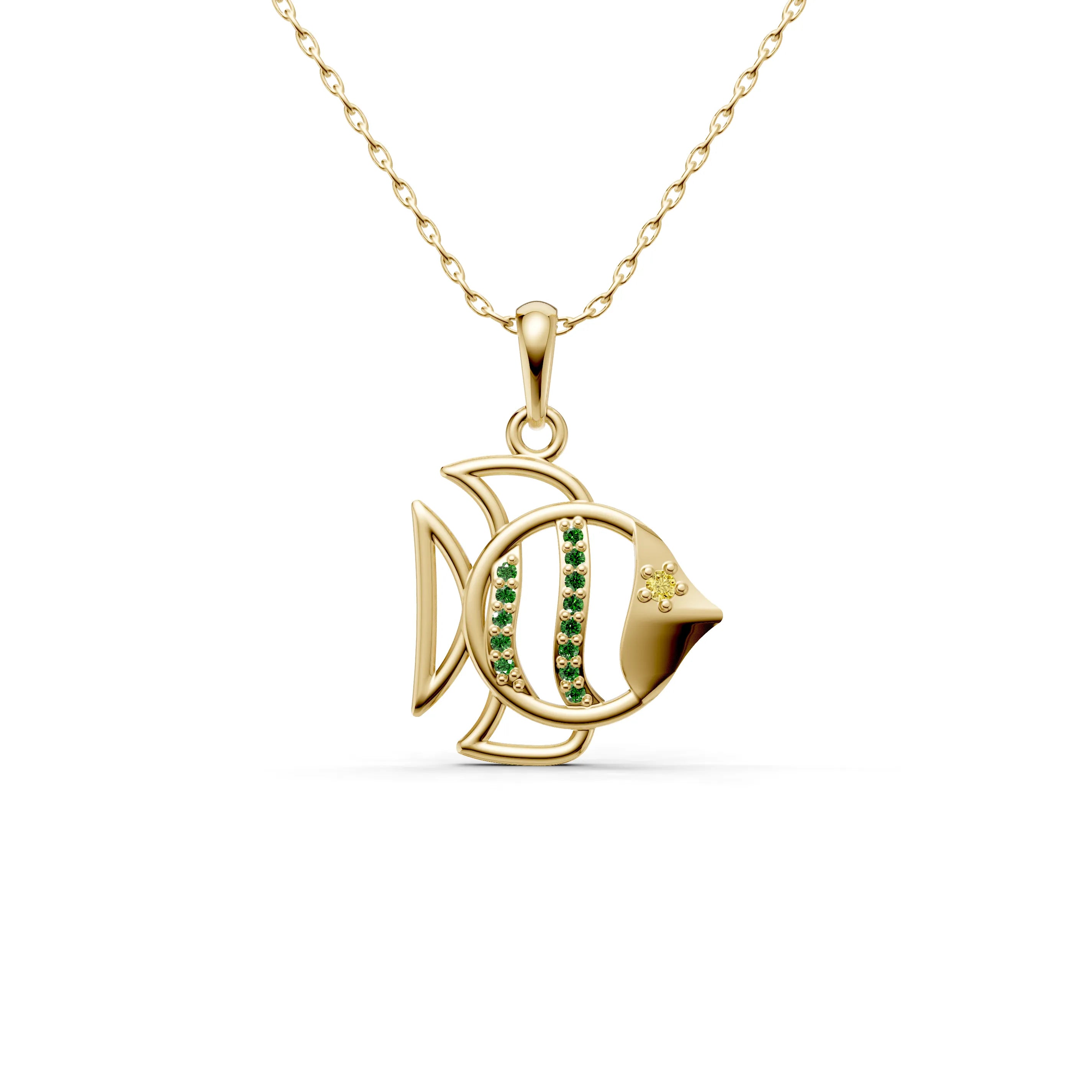 Gold_Citrine_Emerald