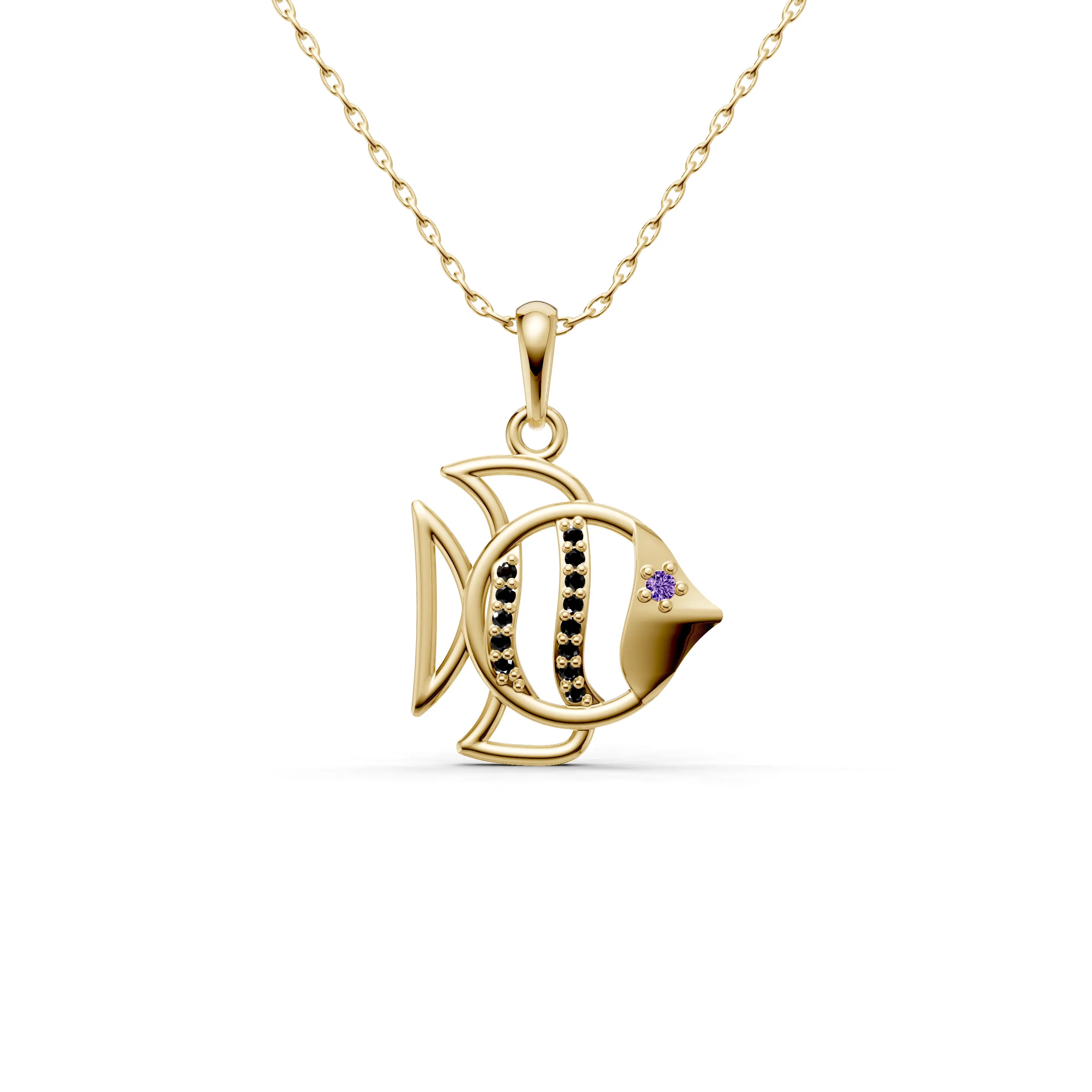 Gold_Amethyst_Black