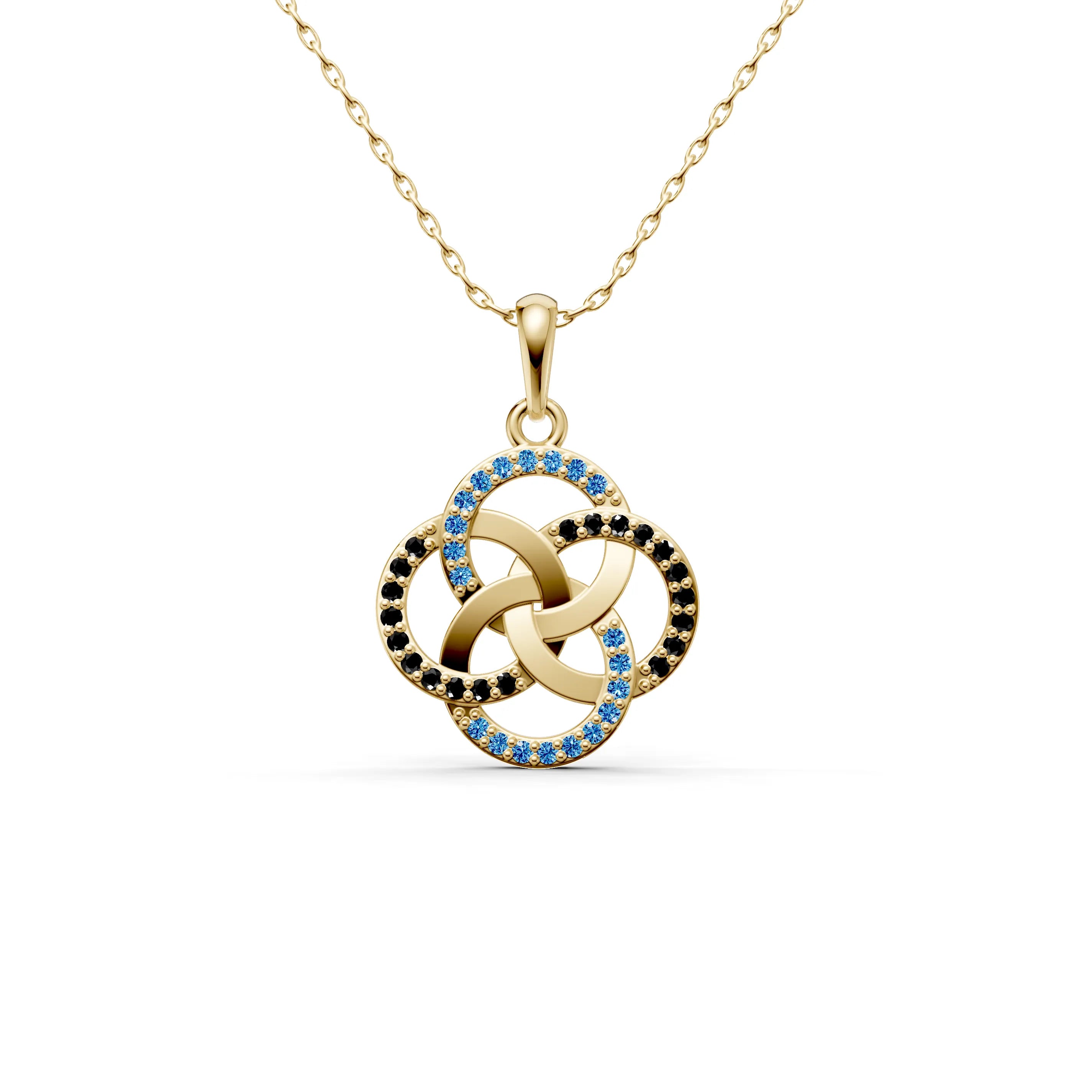 Gold_Aquamarine_Black