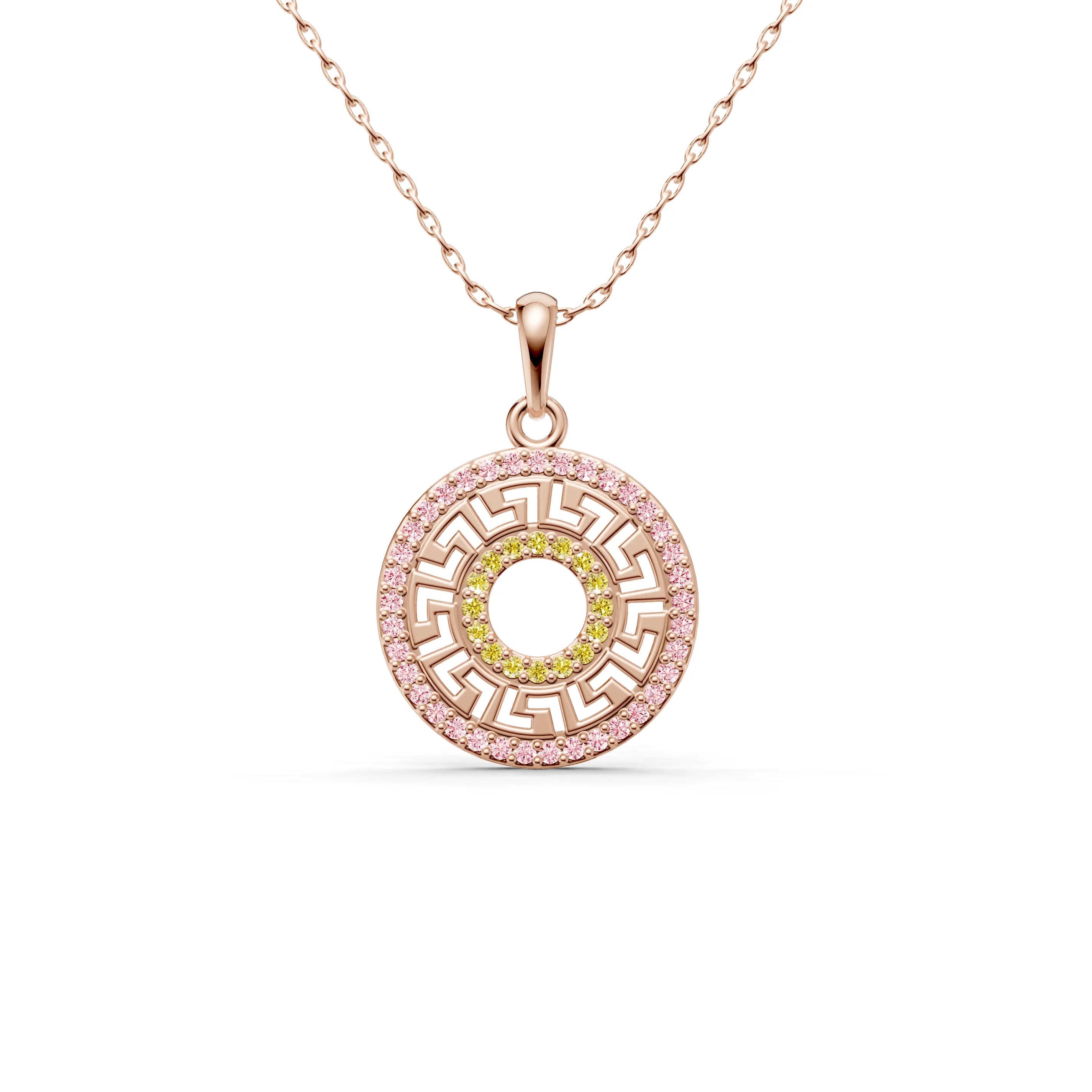 Rose_Citrine_Pink
