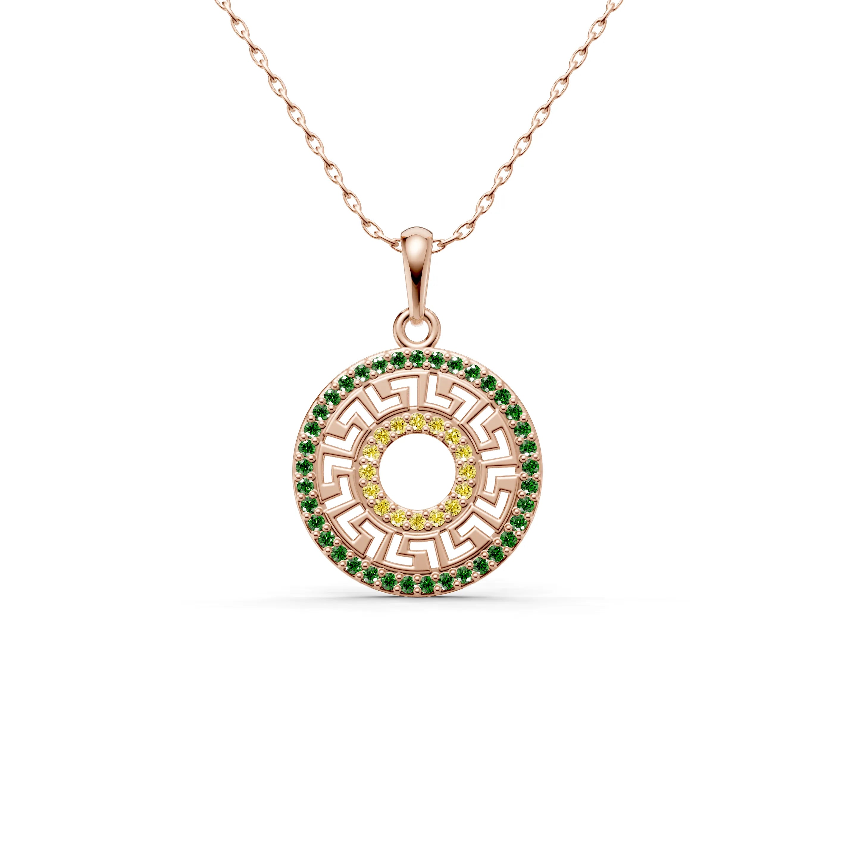Rose_Citrine_Emerald