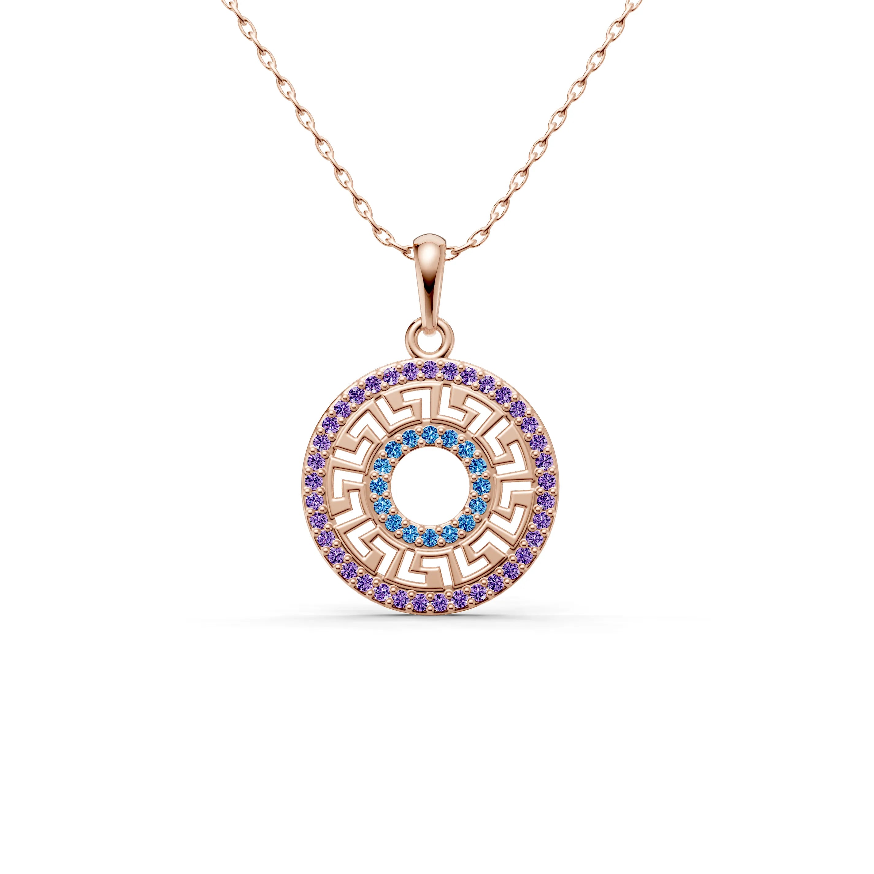 Rose_Aquamarine_Amethyst