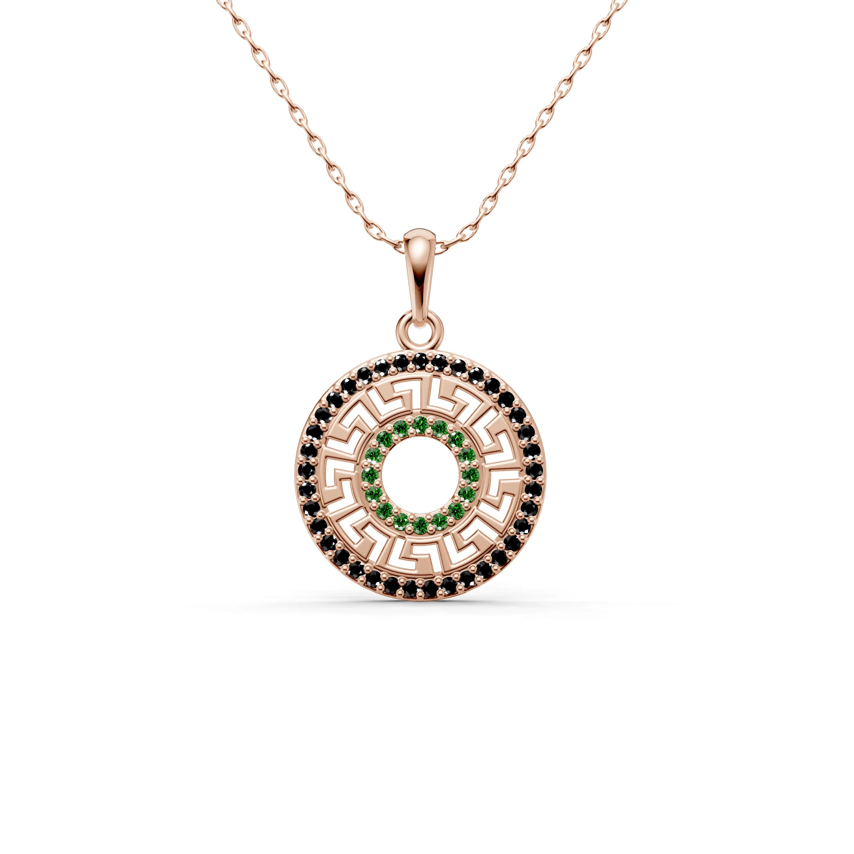 Rose_Emerald_Black