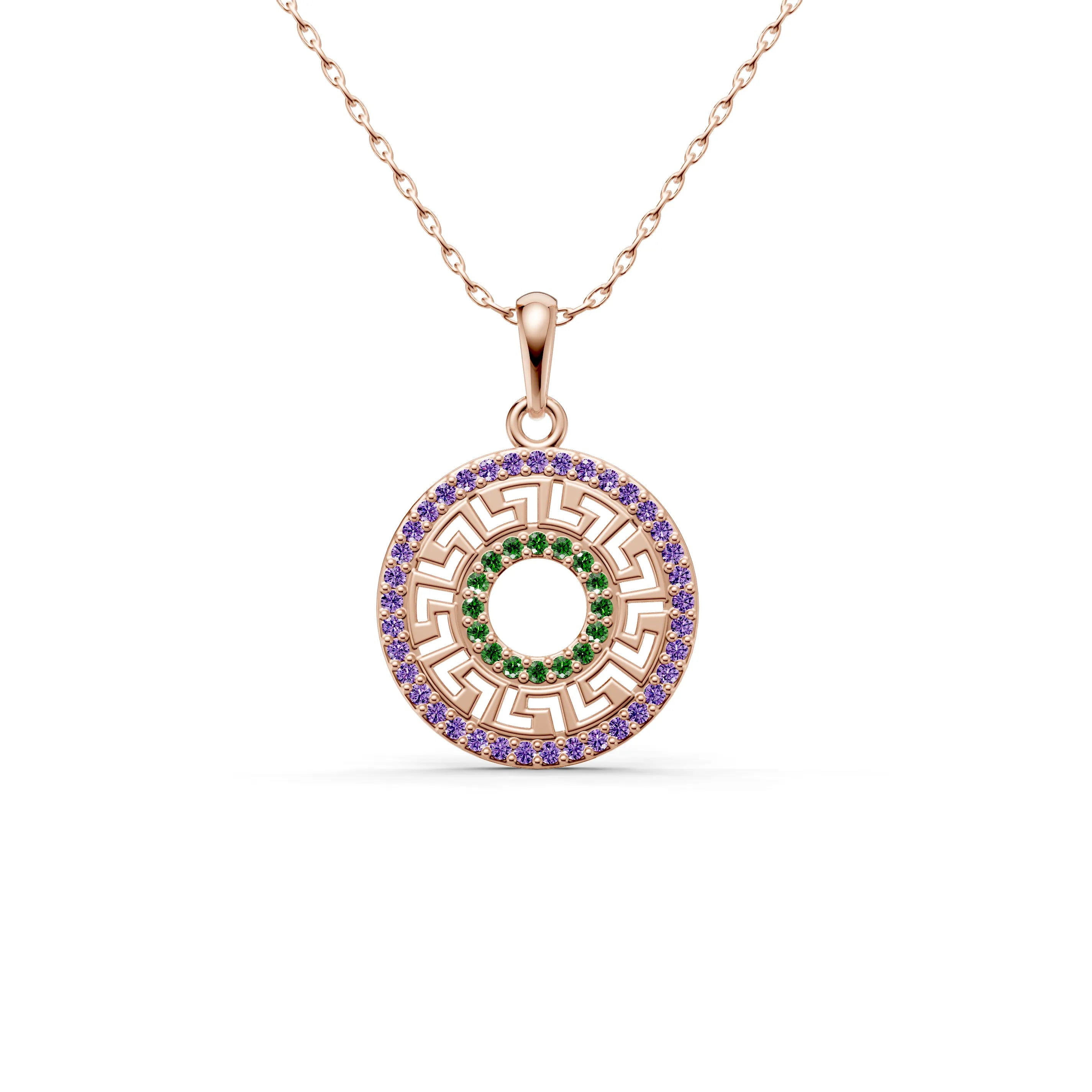 Rose_Emerald_Amethyst