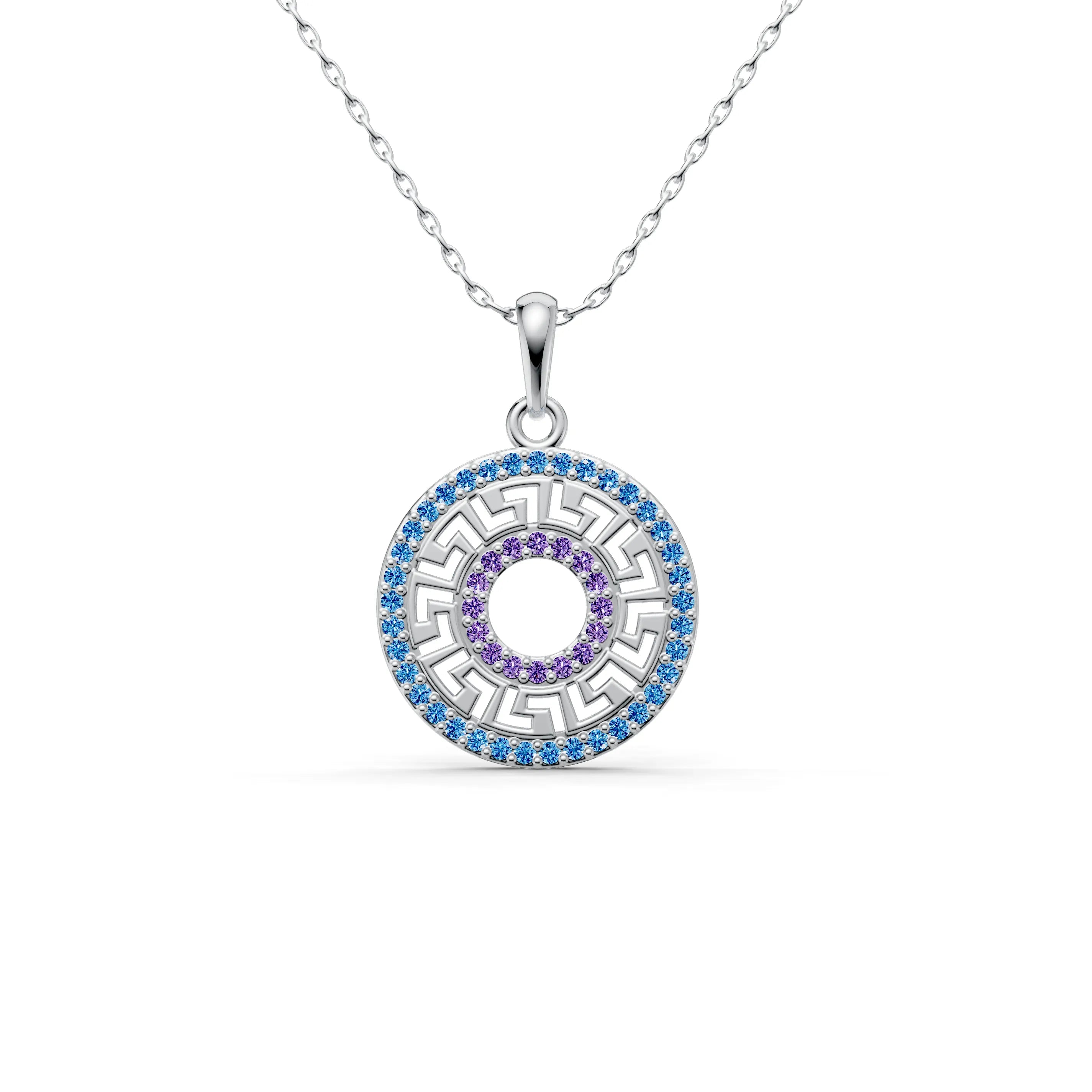Silver_Amethyst_Aquamarine