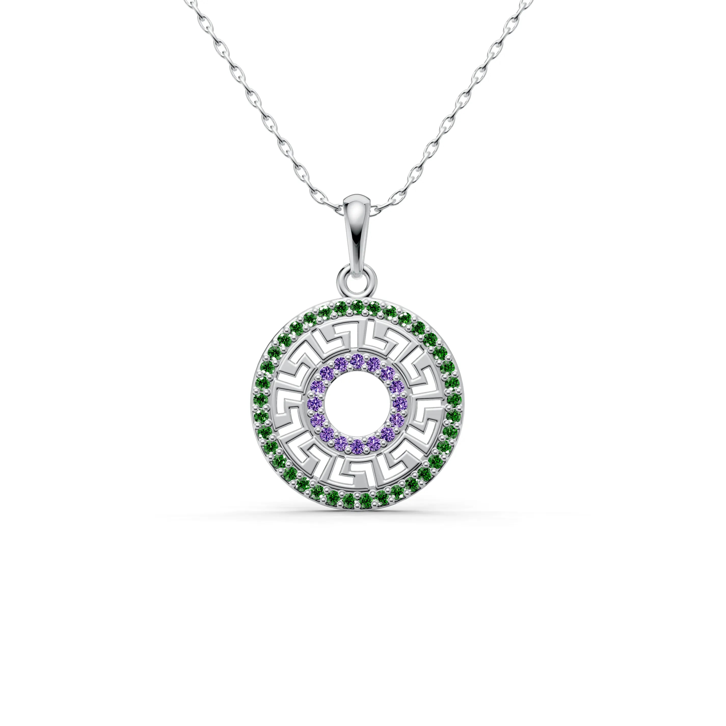 Silver_Amethyst_Emerald