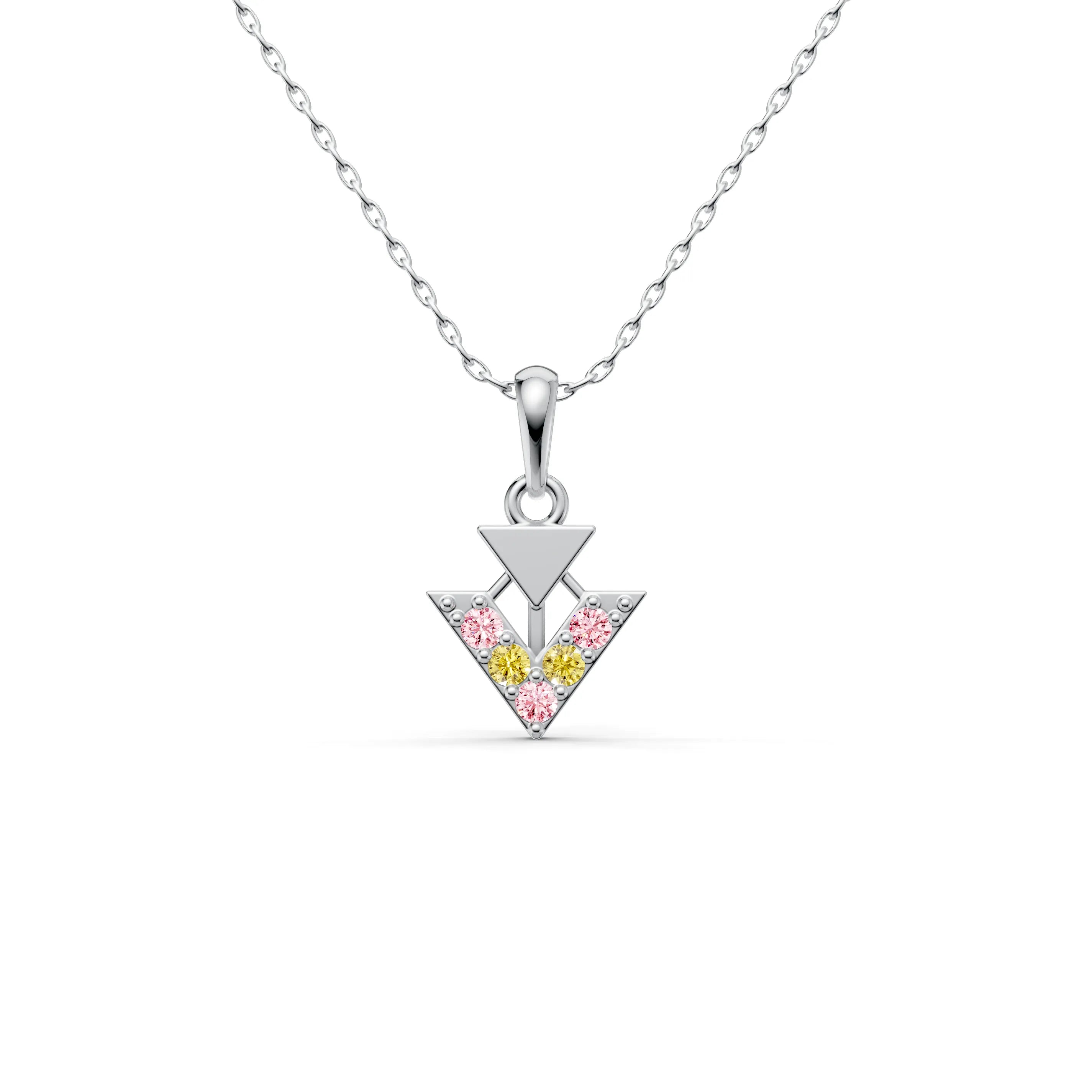 Silver_Pink_Citrine
