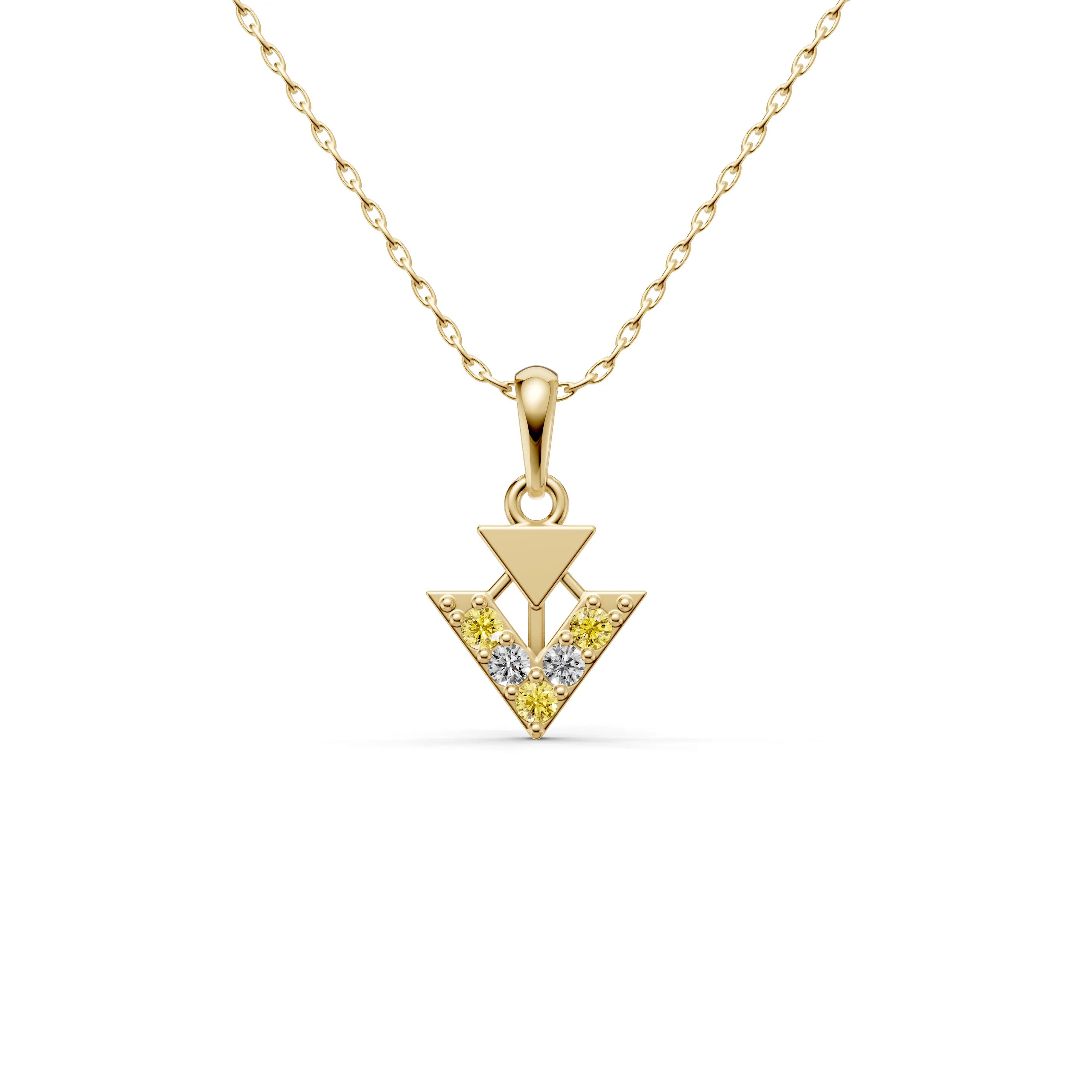 Gold_Citrine_Diamond