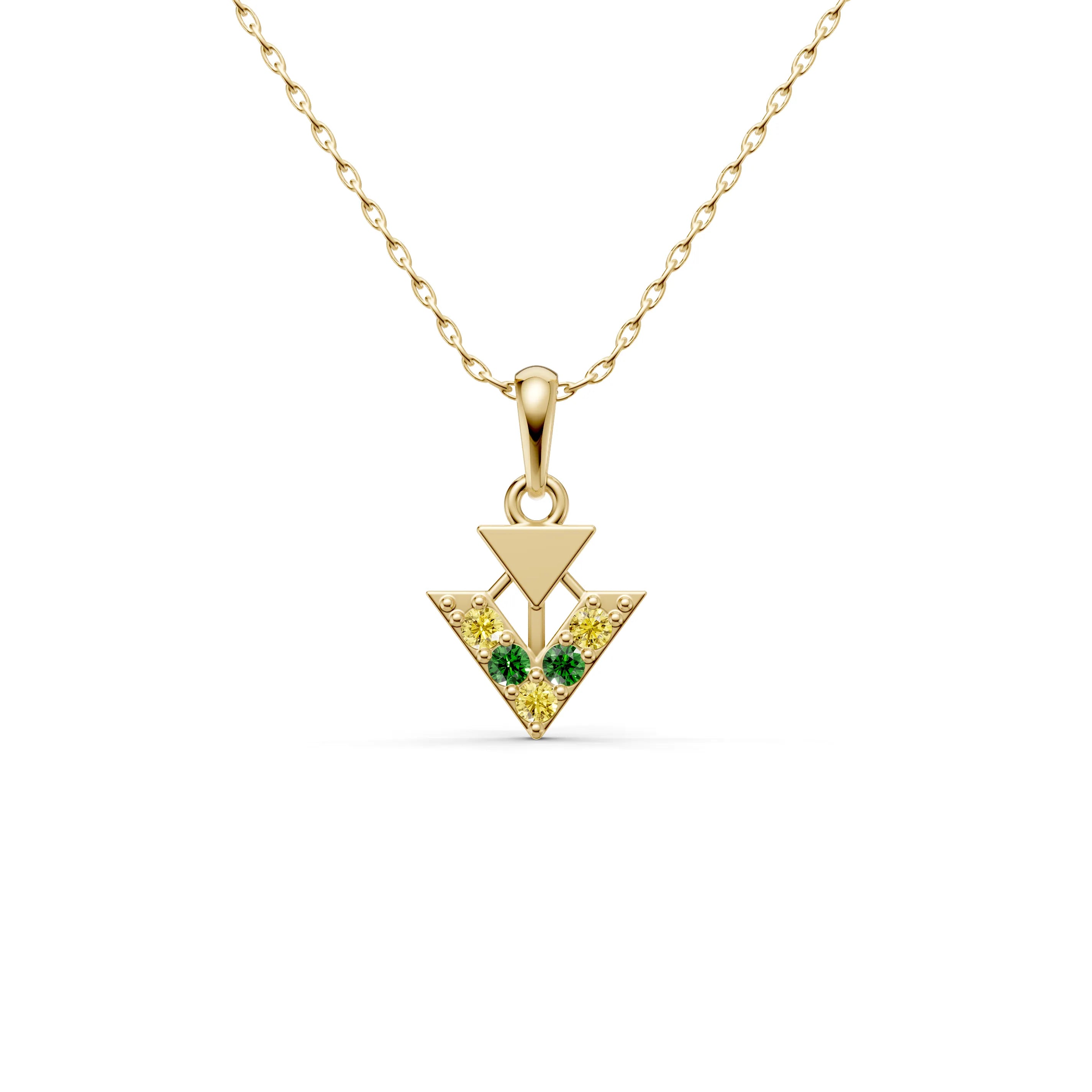 Gold_Citrine_Emerald