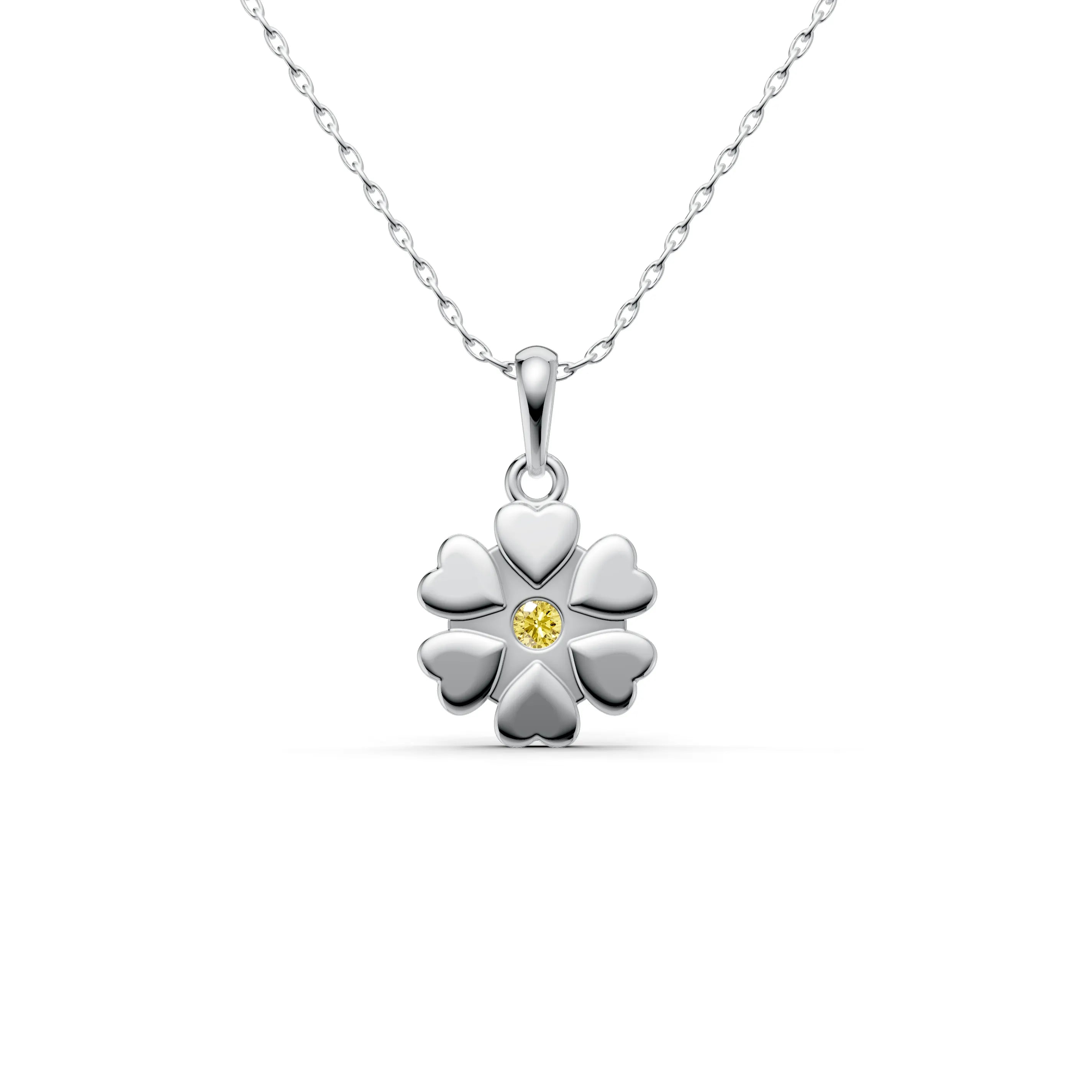 Silver_Citrine