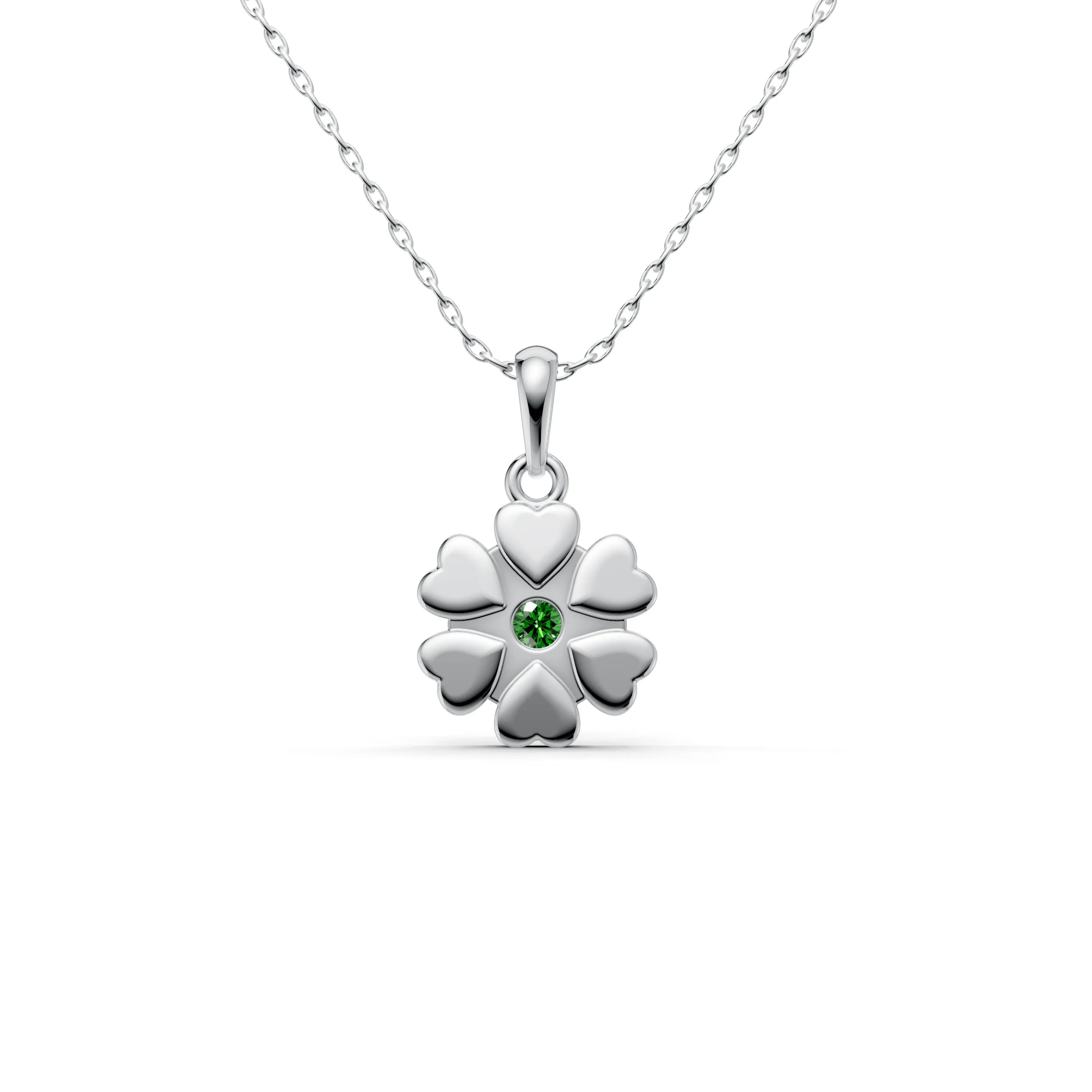 Silver_Emerald
