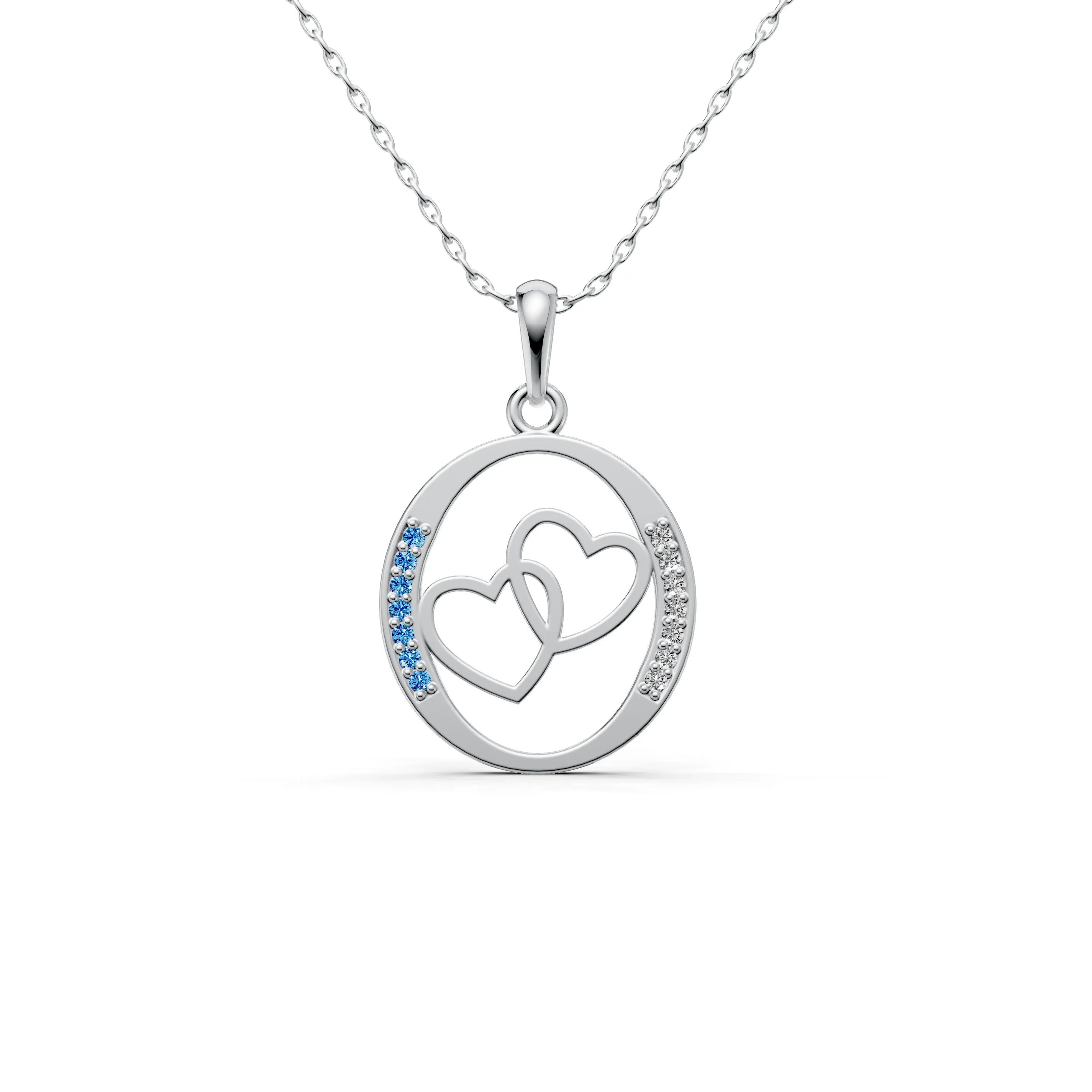 Silver_Diamond_Aquamarine