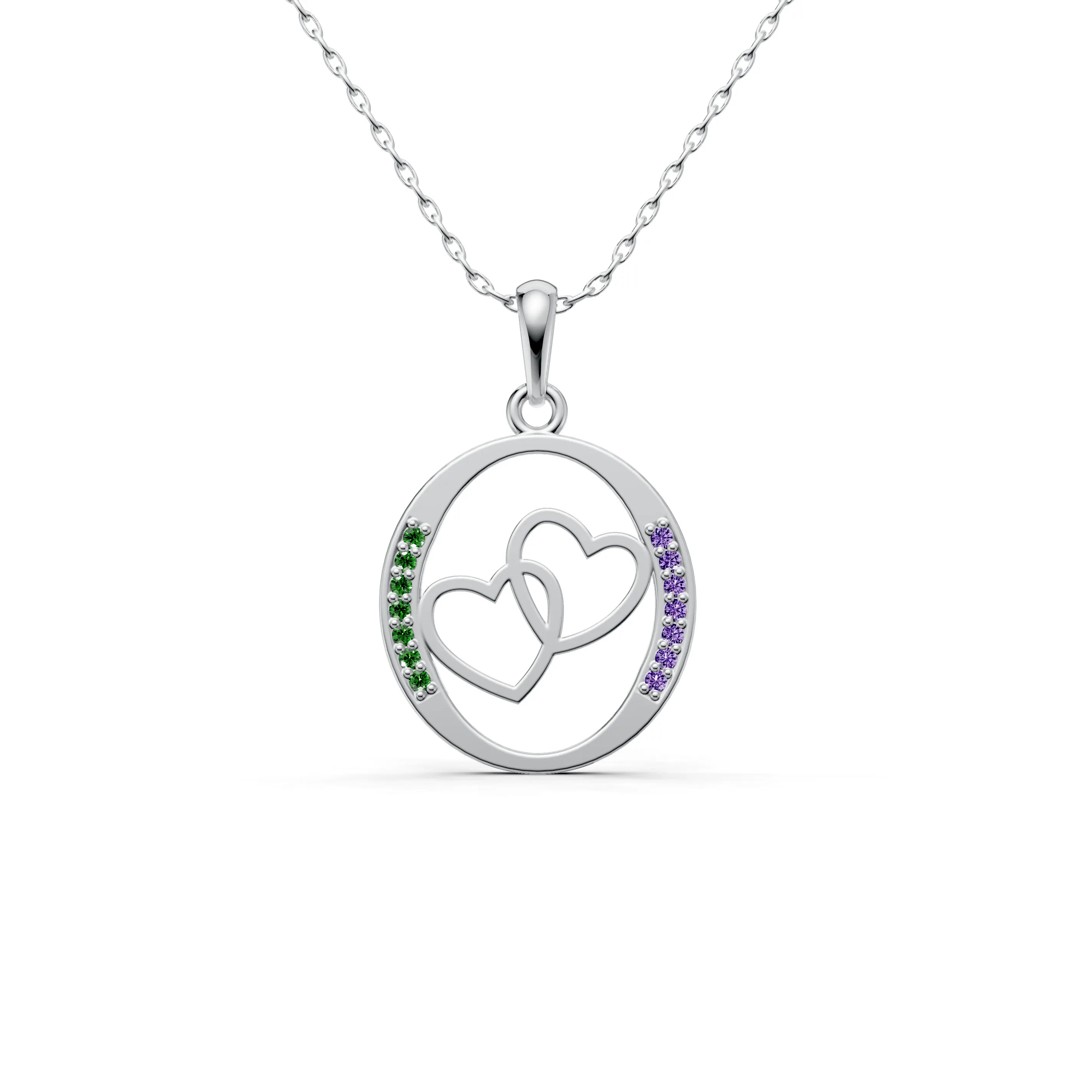 Silver_Amethyst_Emerald