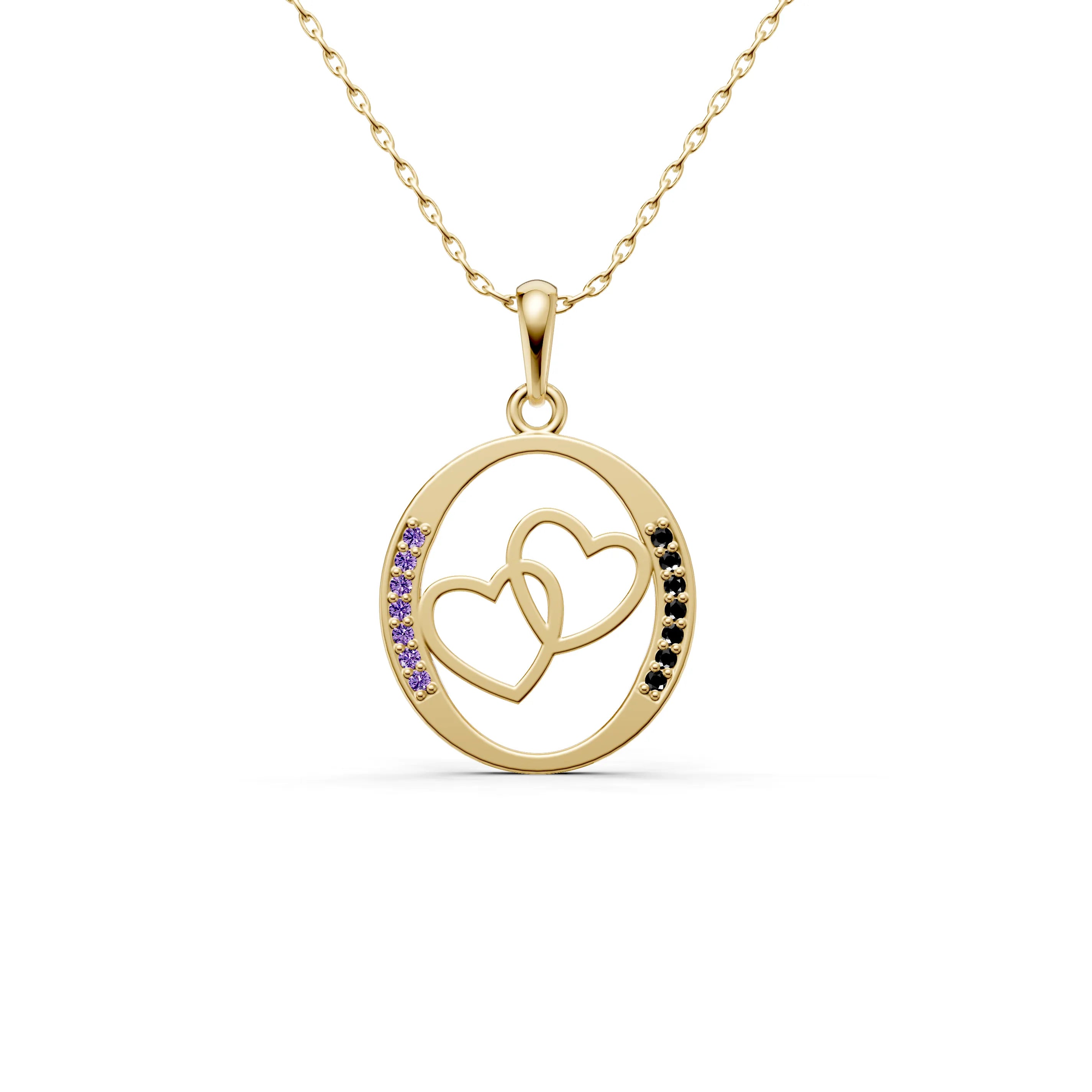 Gold_Black_Amethyst