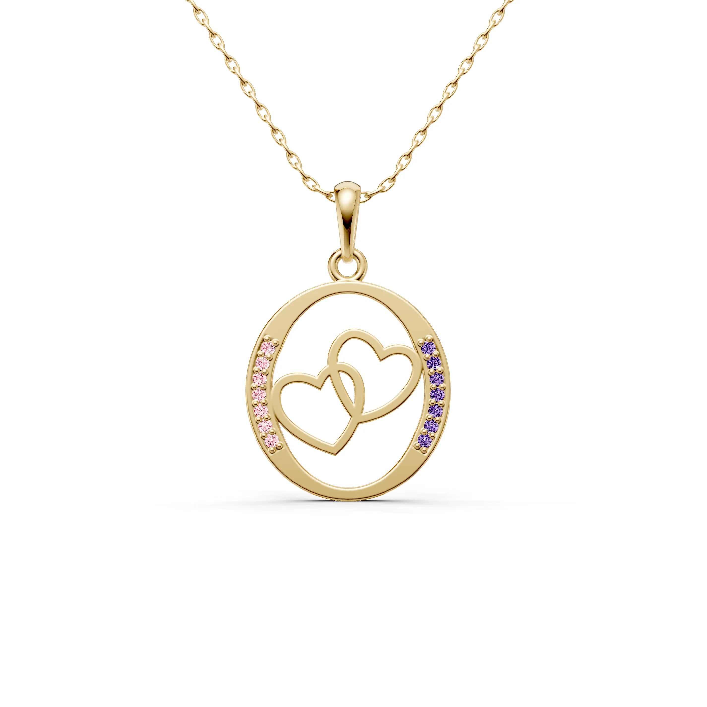 Gold_Amethyst_Pink