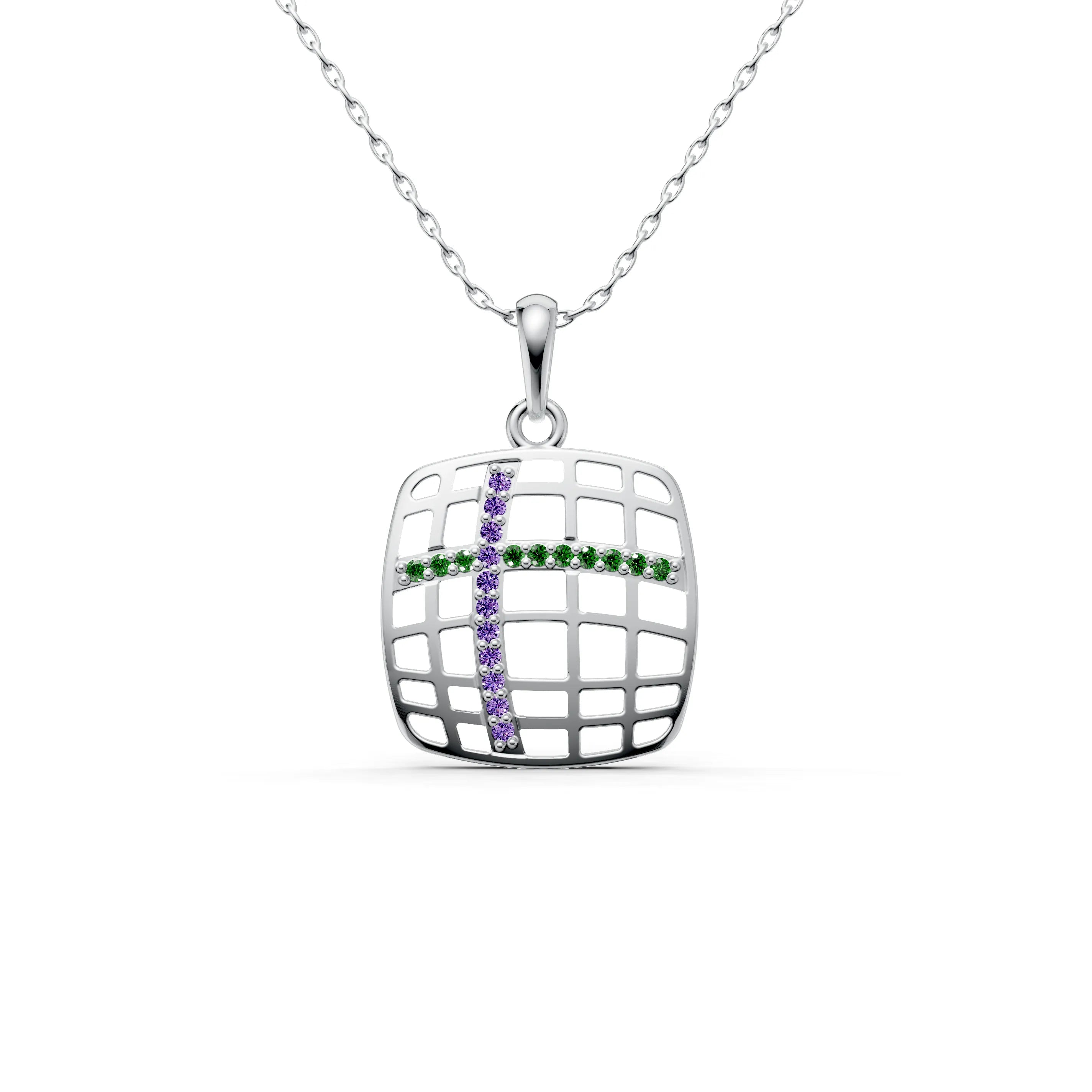 Silver_Amethyst_Emerald