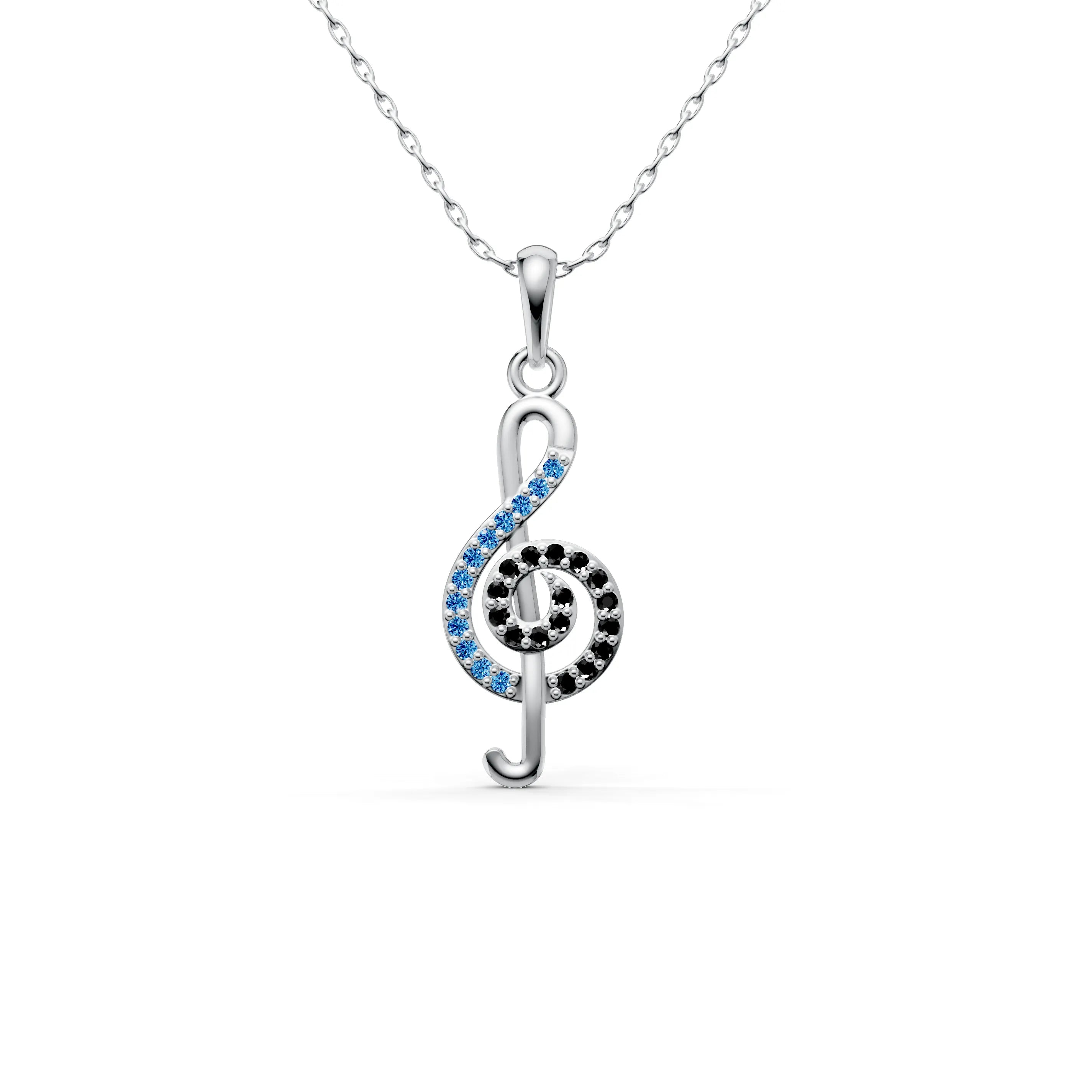 Silver_Black_Aquamarine