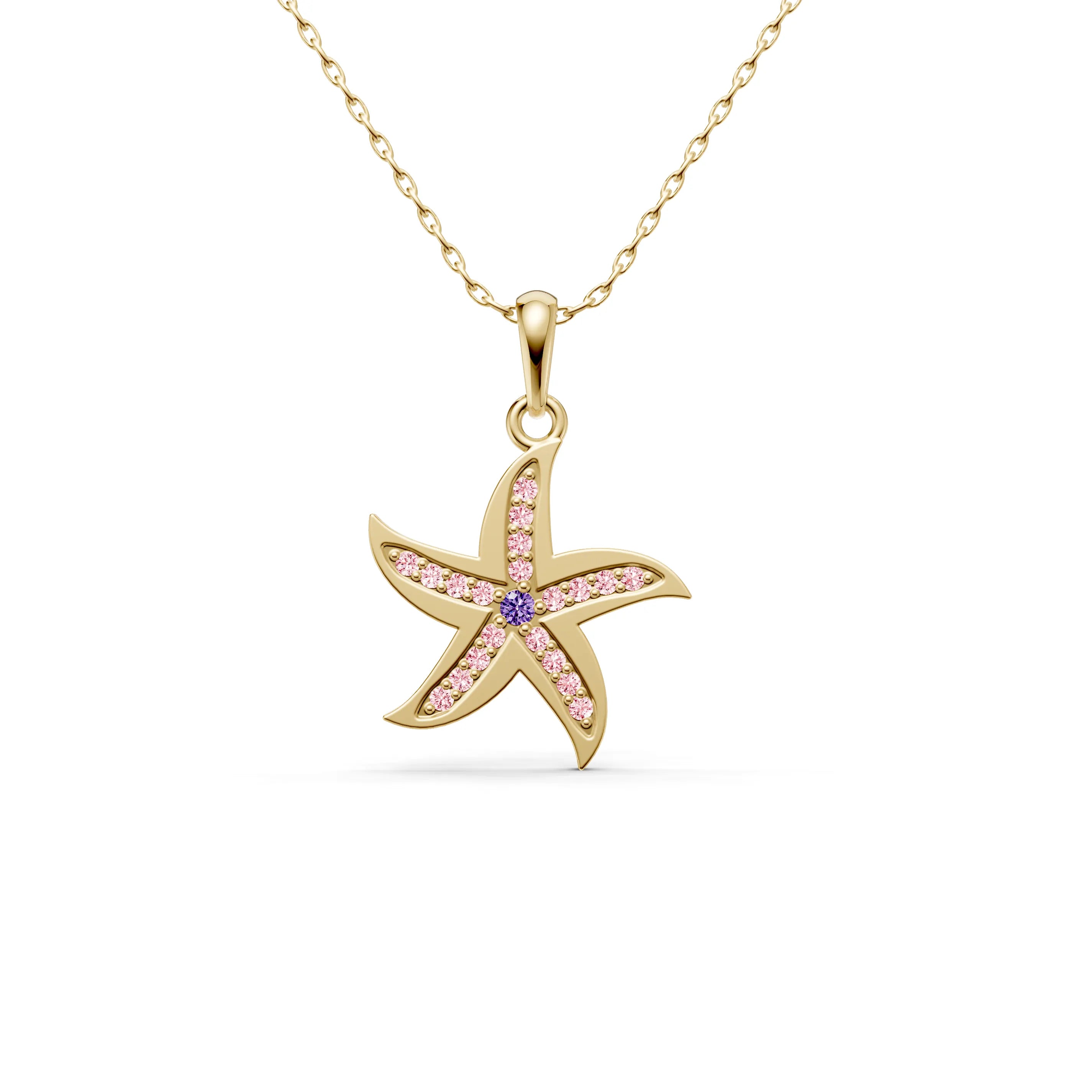 Gold_Amethyst_Pink