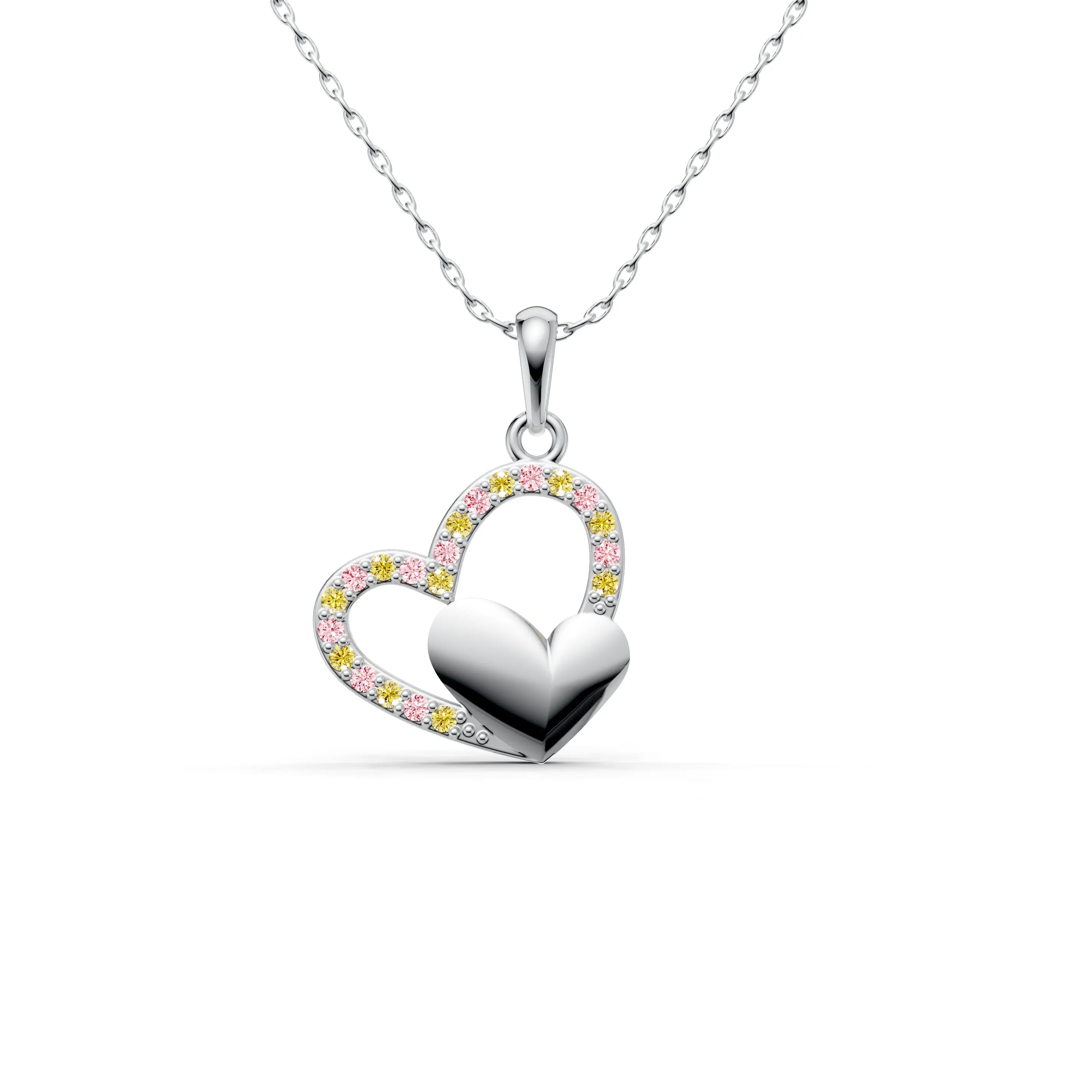 Silver_Citrine_Pink