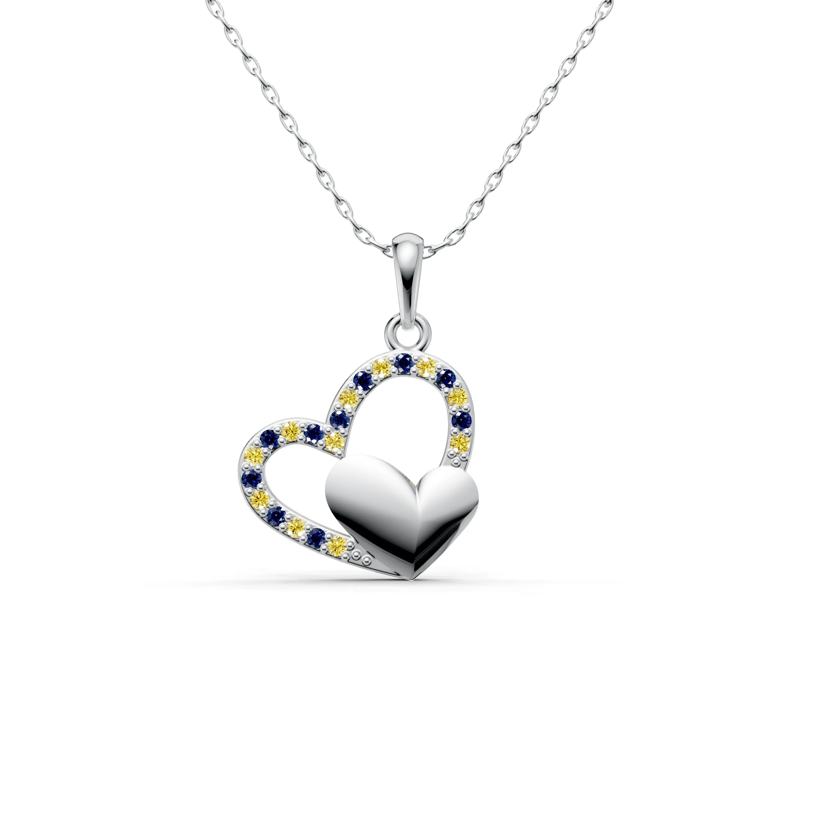Silver_Citrine_Sapphire