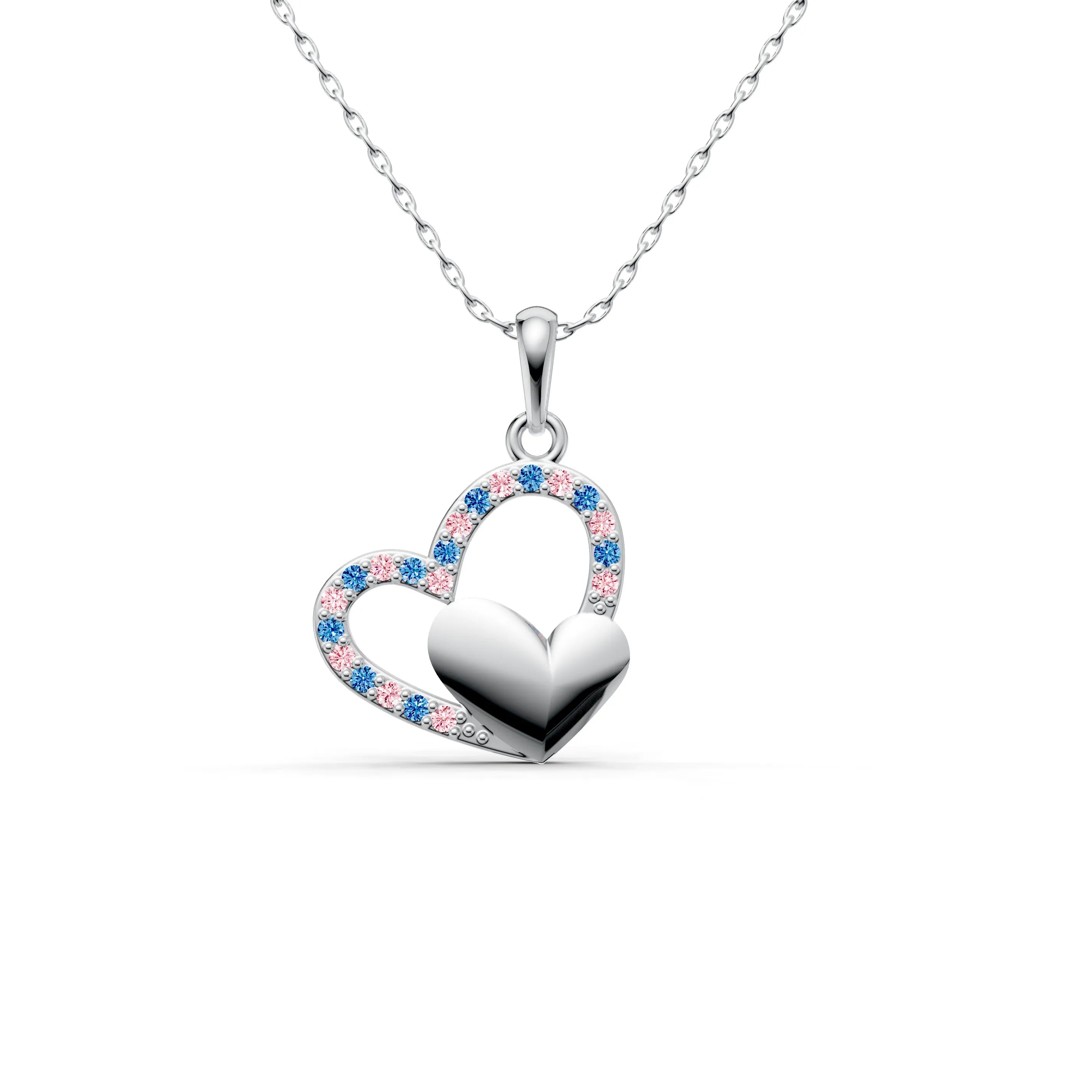 Silver_Pink_Aquamarine