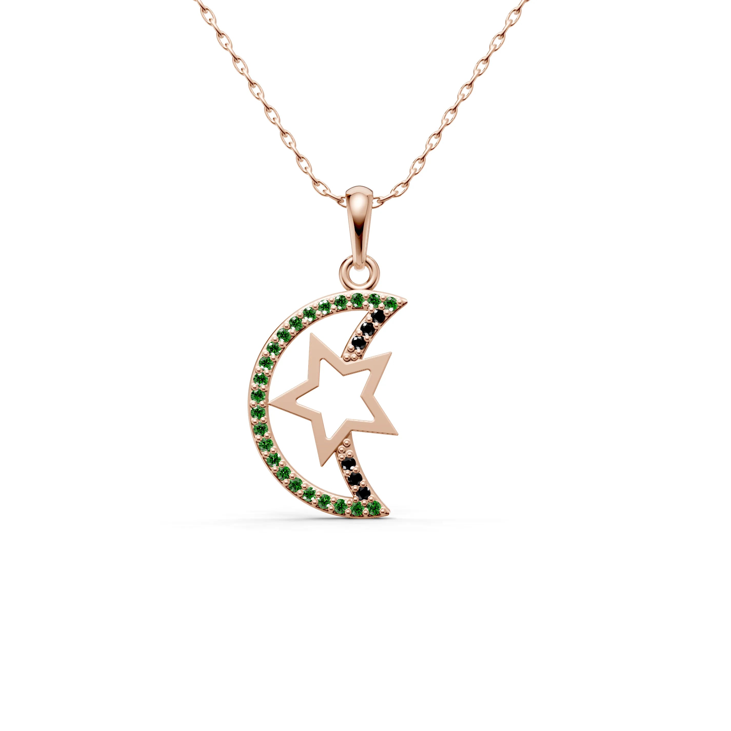 Rose_Emerald_Black