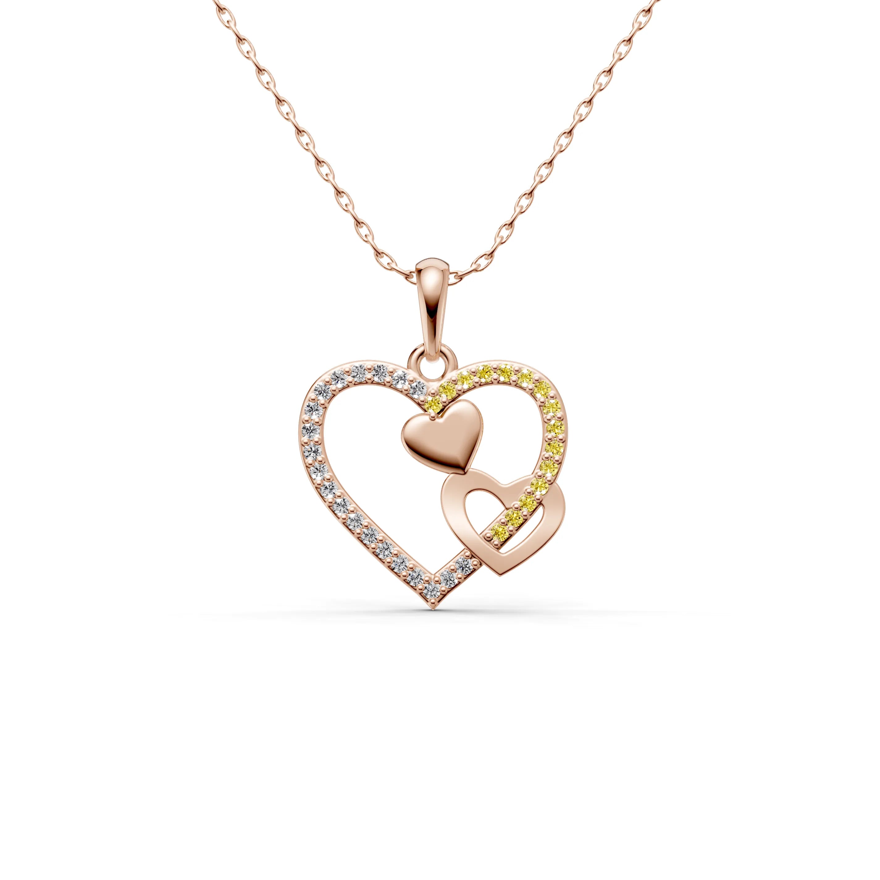 Rose_Citrine_Diamond