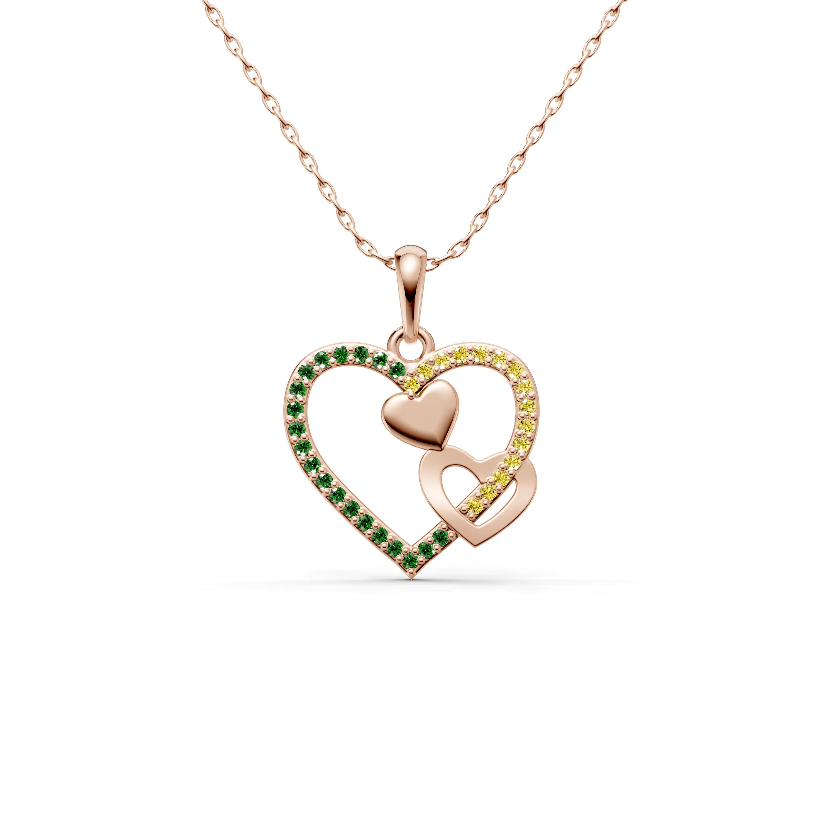 Rose_Citrine_Emerald