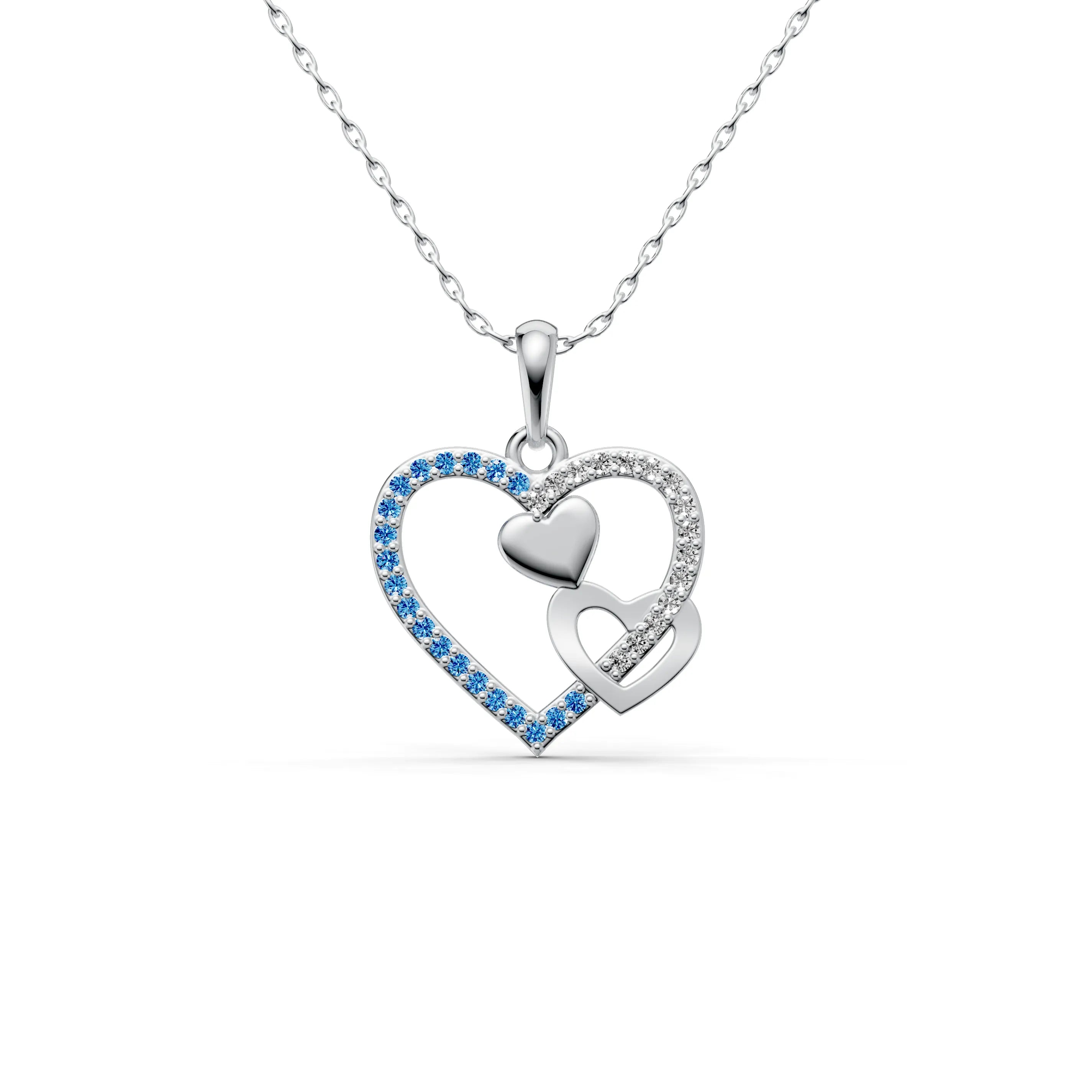 Silver_Diamond_Aquamarine
