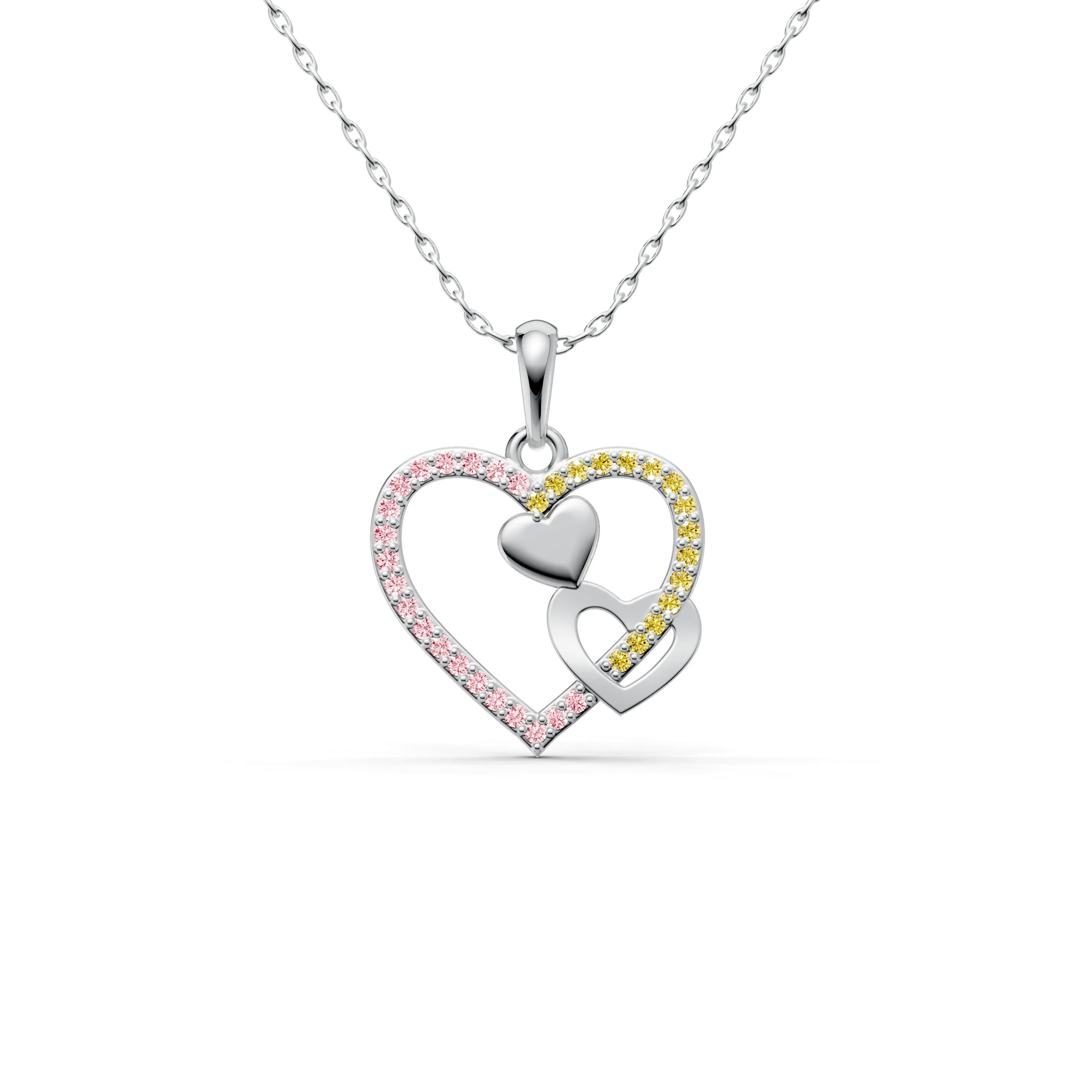 Silver_Citrine_Pink