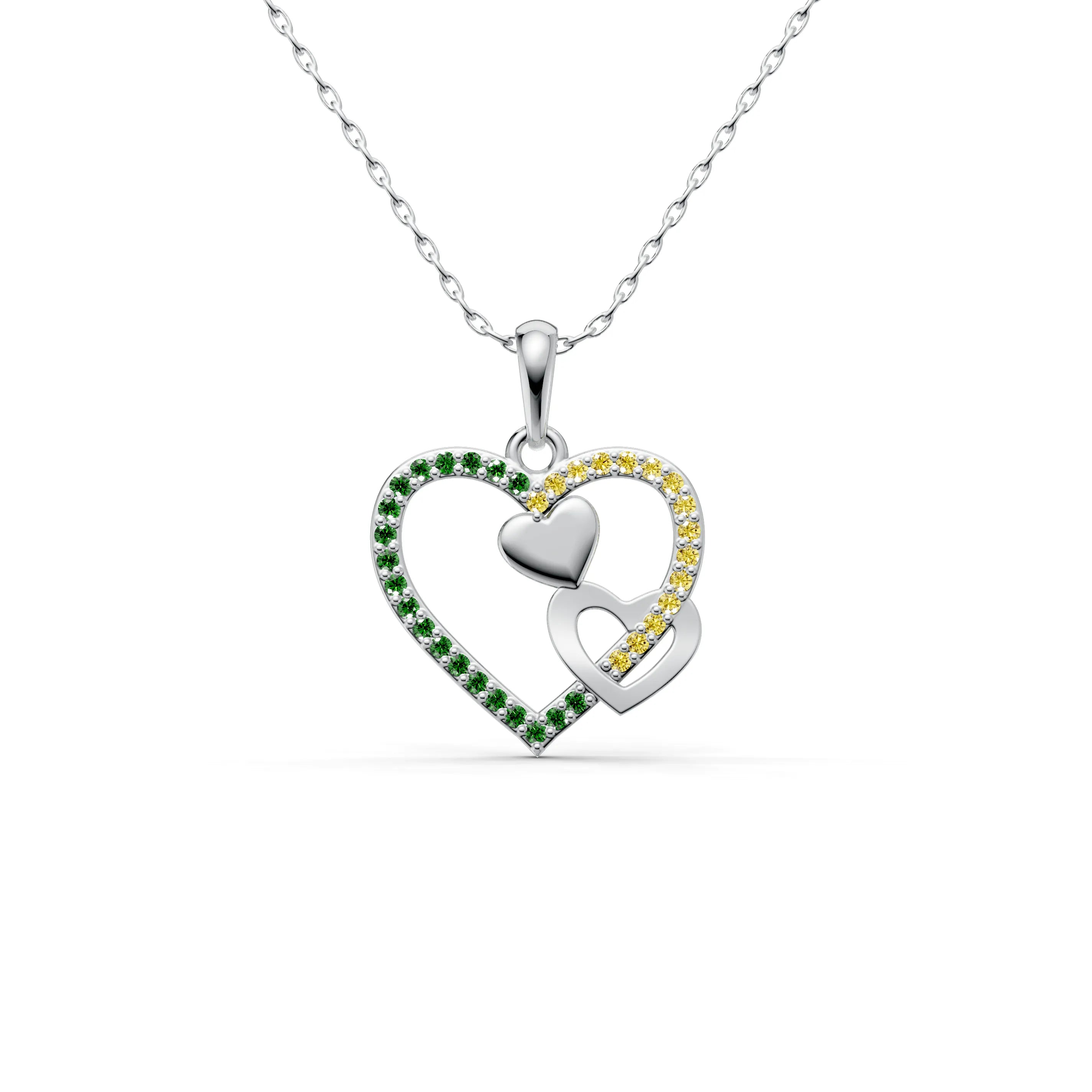 Silver_Citrine_Emerald